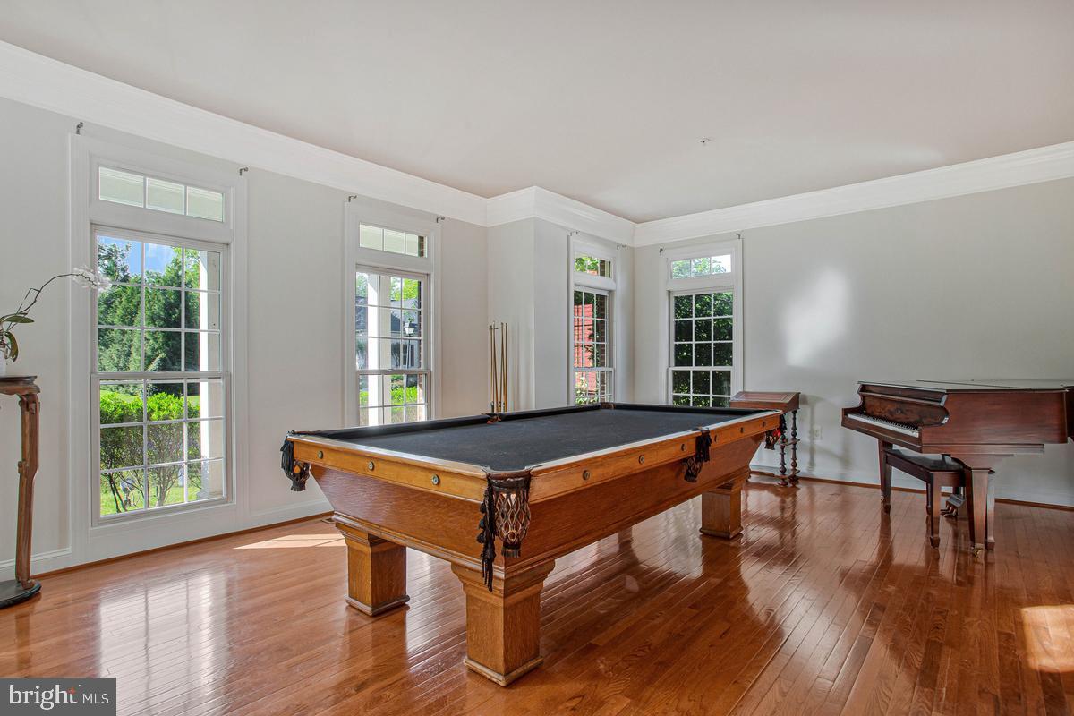 HOMEPORT FARM - Residential