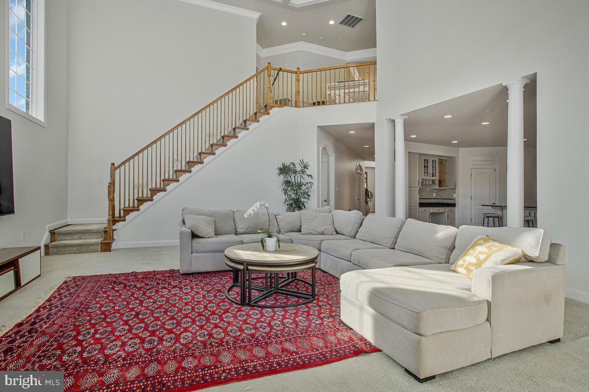 HOMEPORT FARM - Residential