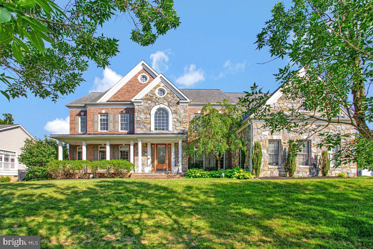 HOMEPORT FARM - Residential
