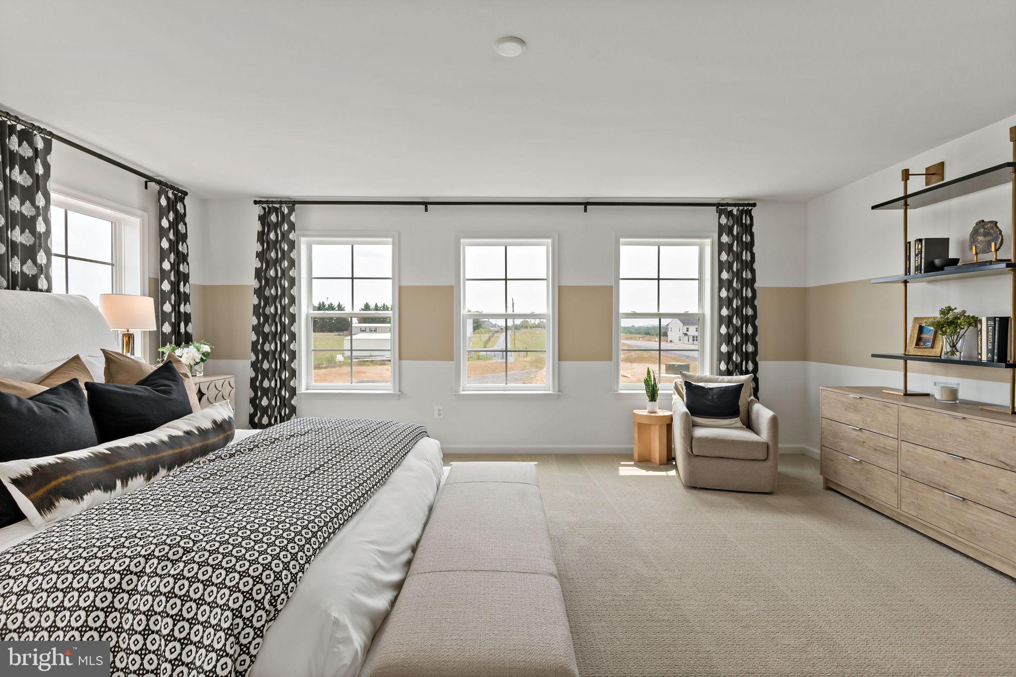 KING'S CROSSING - Residential
