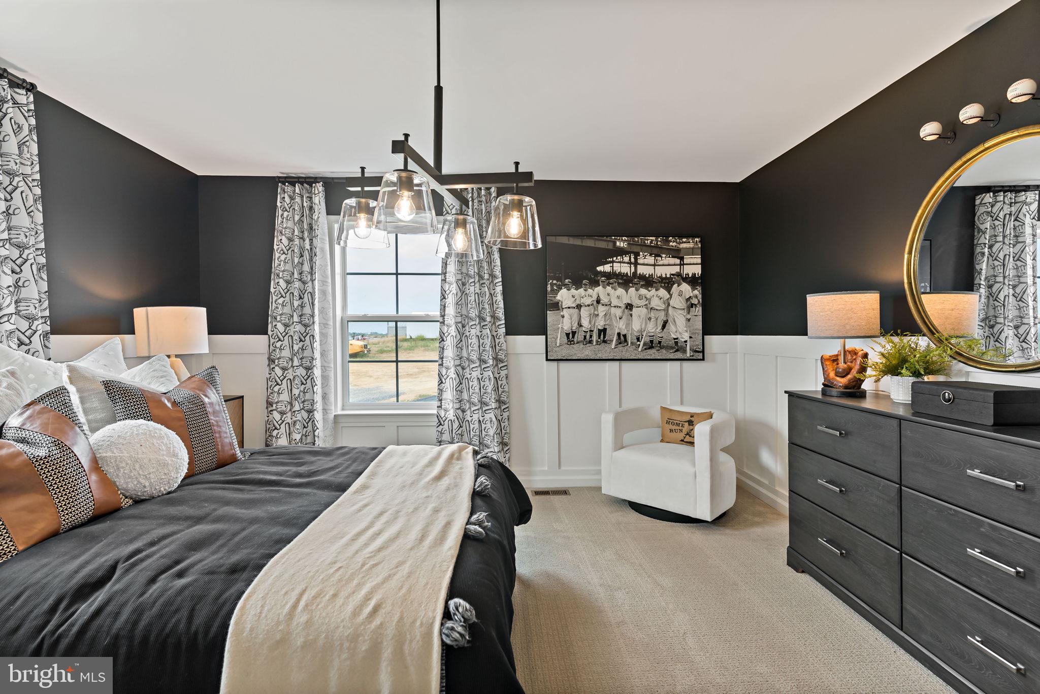 KING'S CROSSING - Residential
