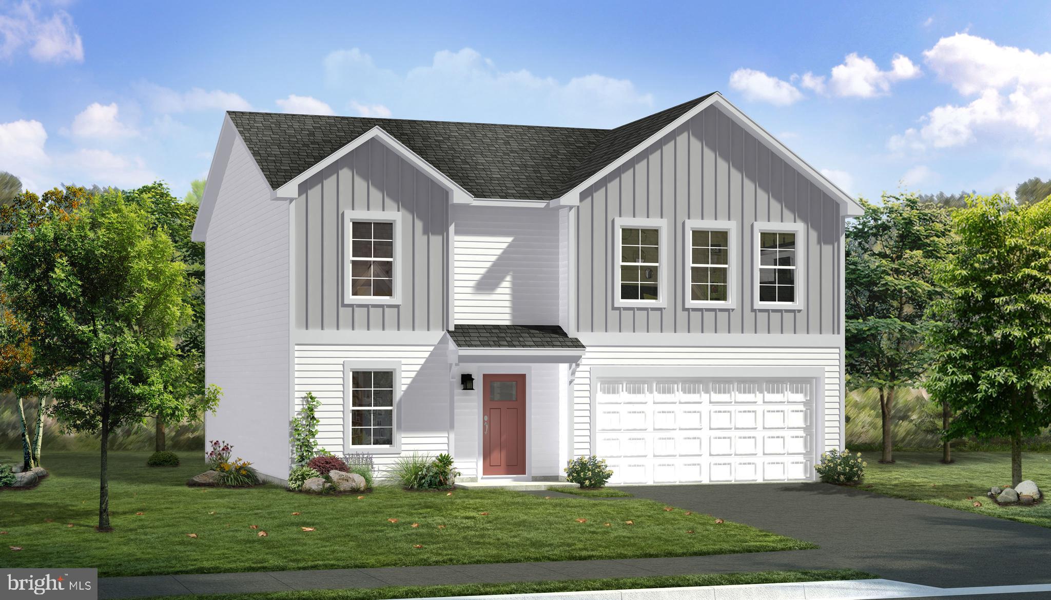 KING'S CROSSING - Residential