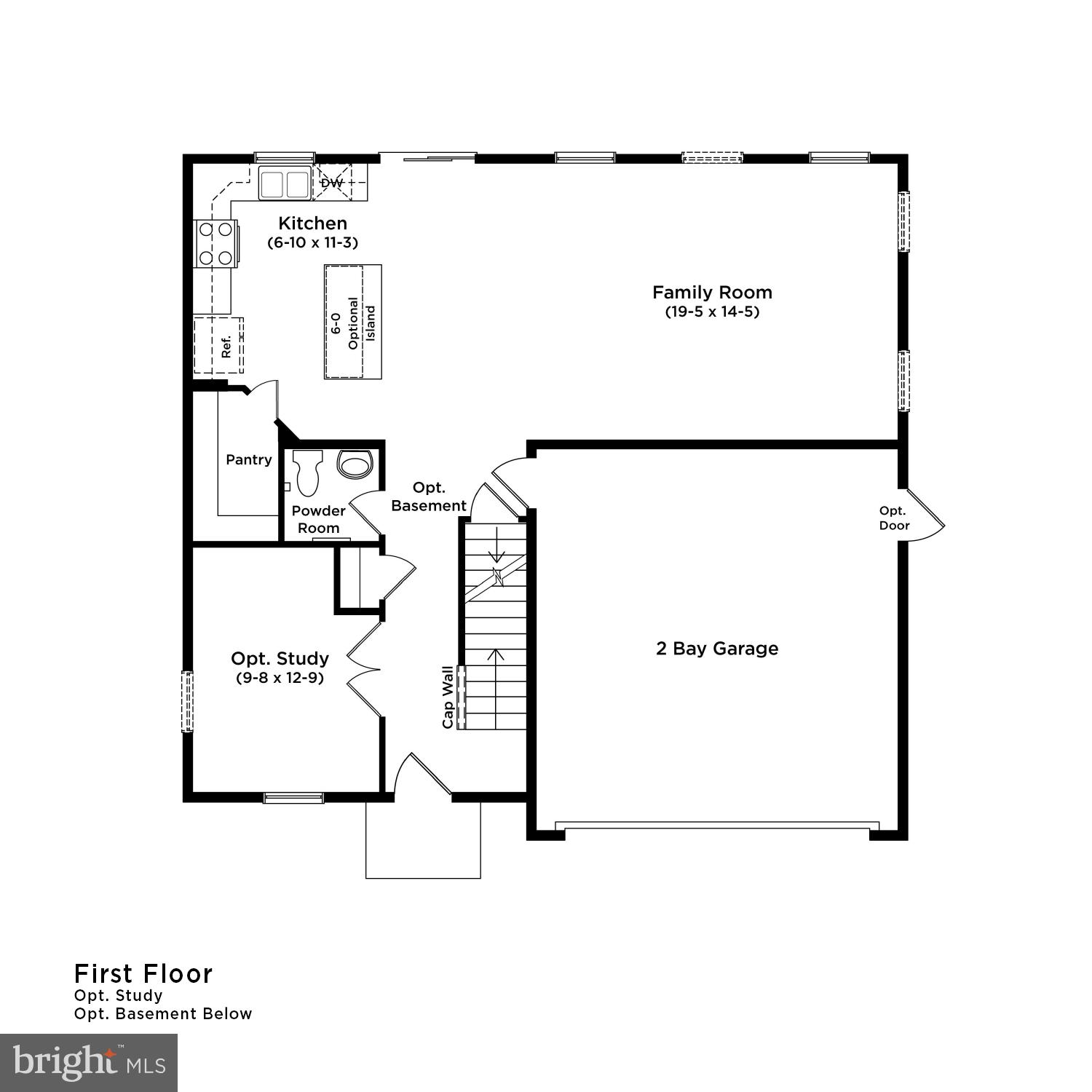 KING'S CROSSING - Residential