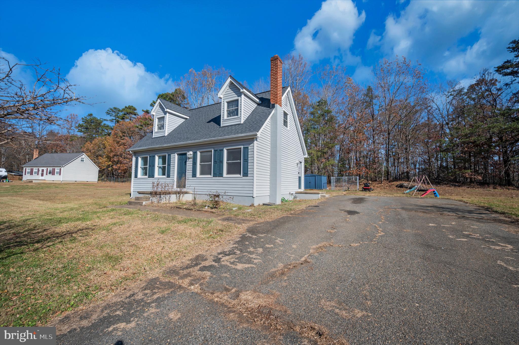 SCOTTS MT NORMAN ACRES - Residential