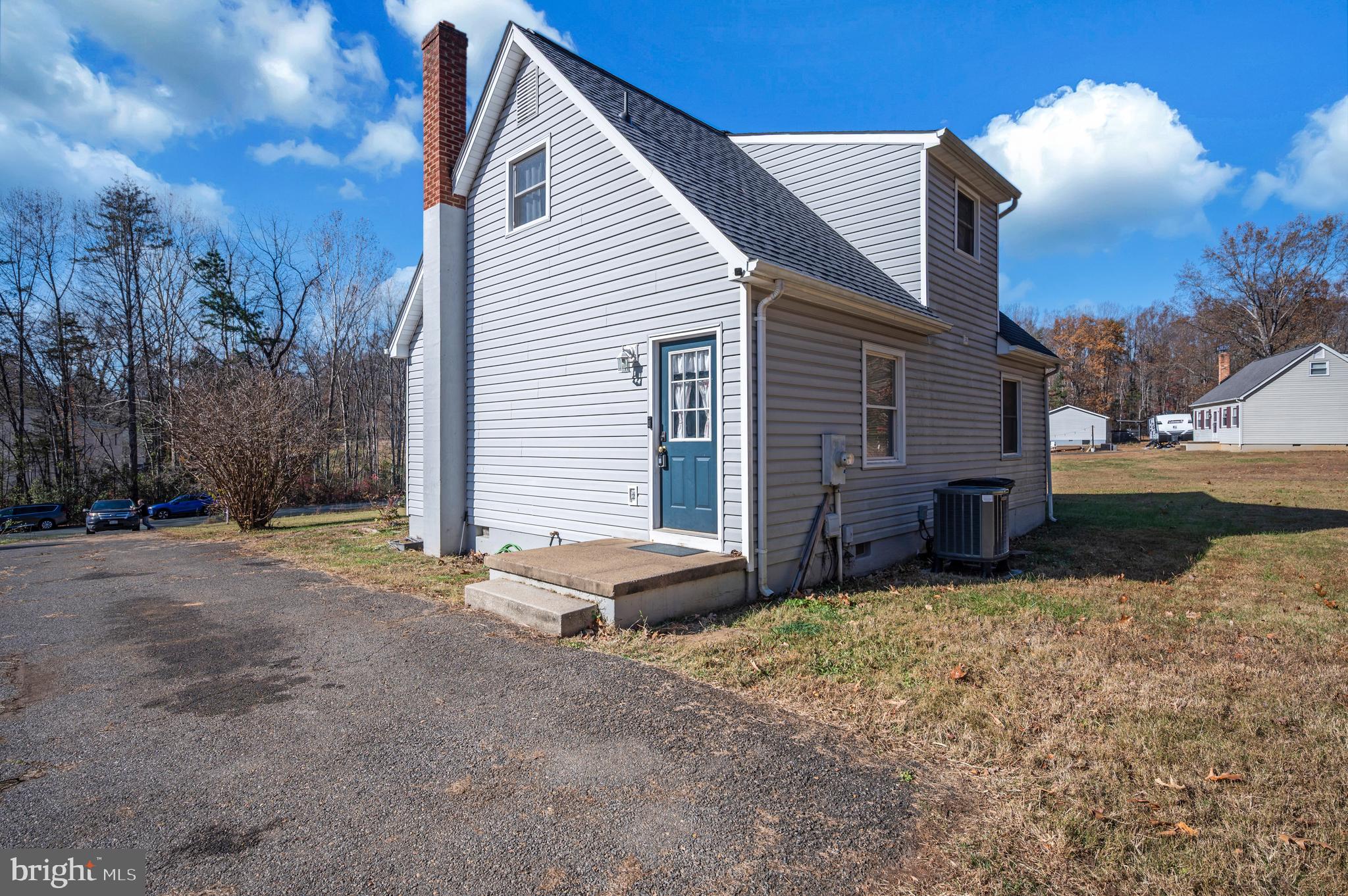 SCOTTS MT NORMAN ACRES - Residential