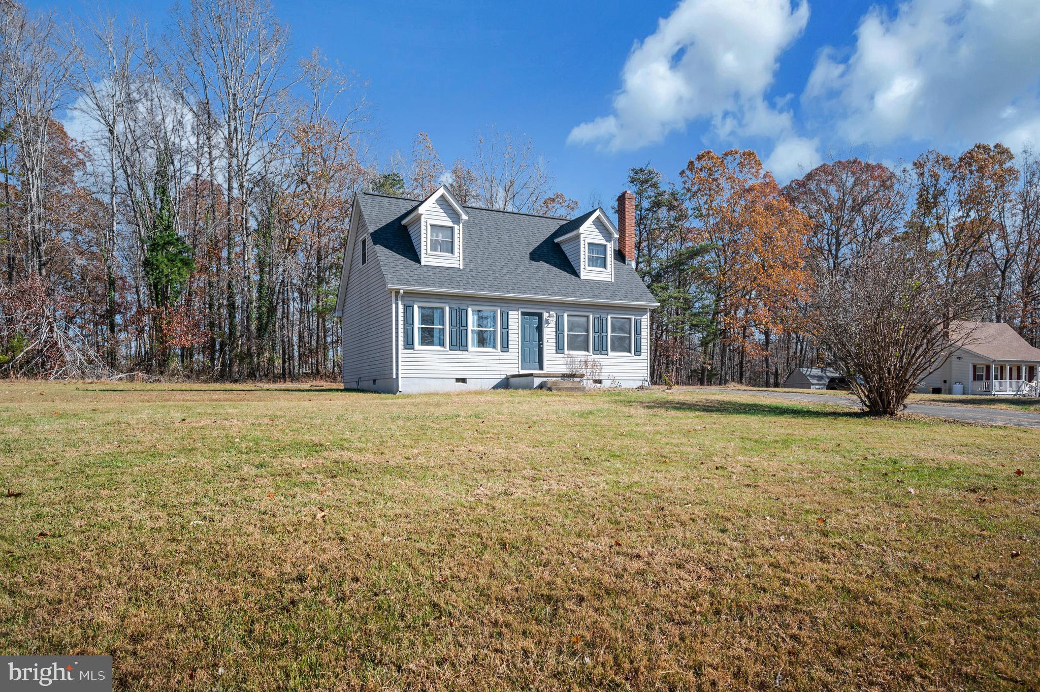 SCOTTS MT NORMAN ACRES - Residential