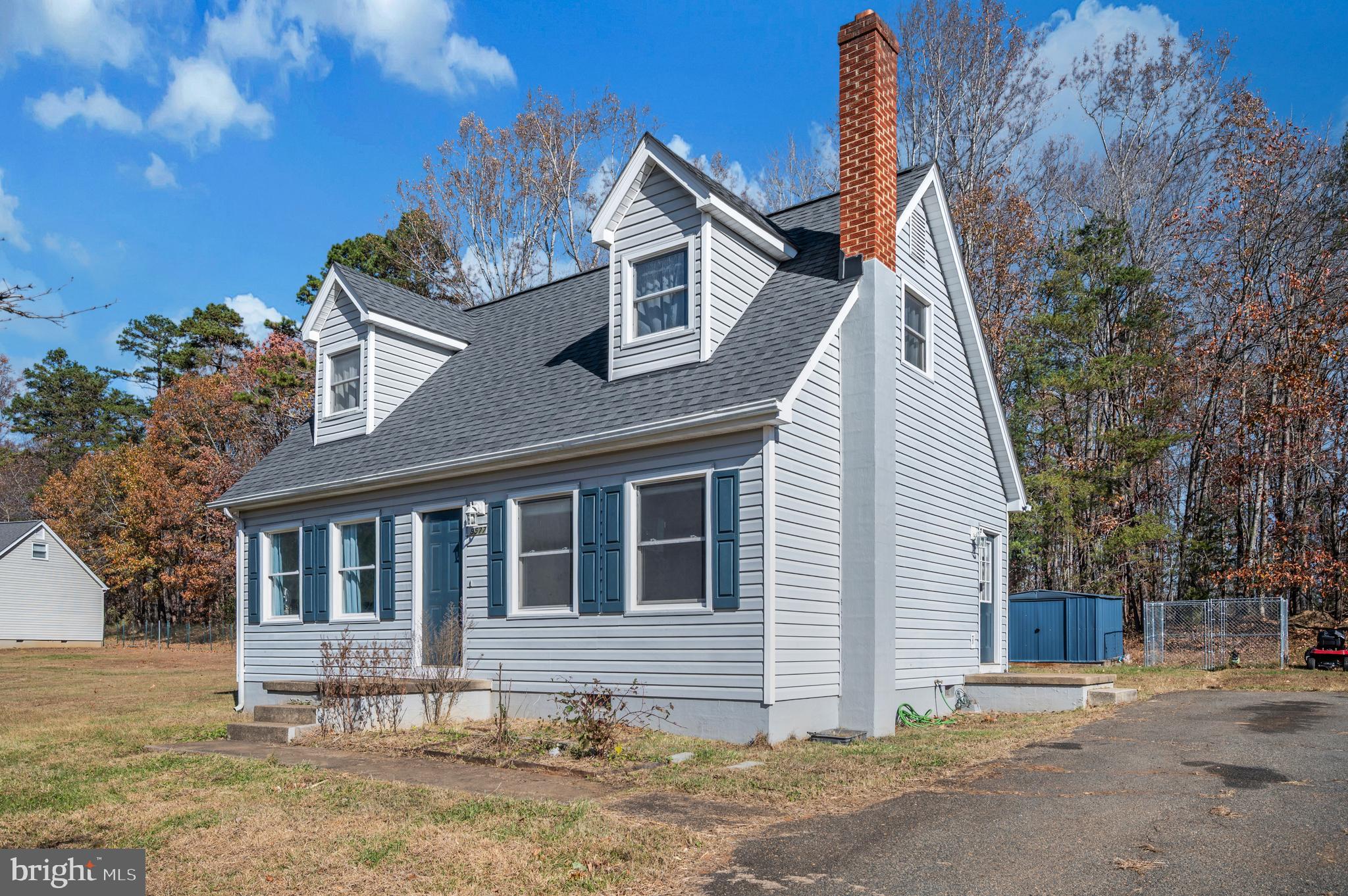 SCOTTS MT NORMAN ACRES - Residential