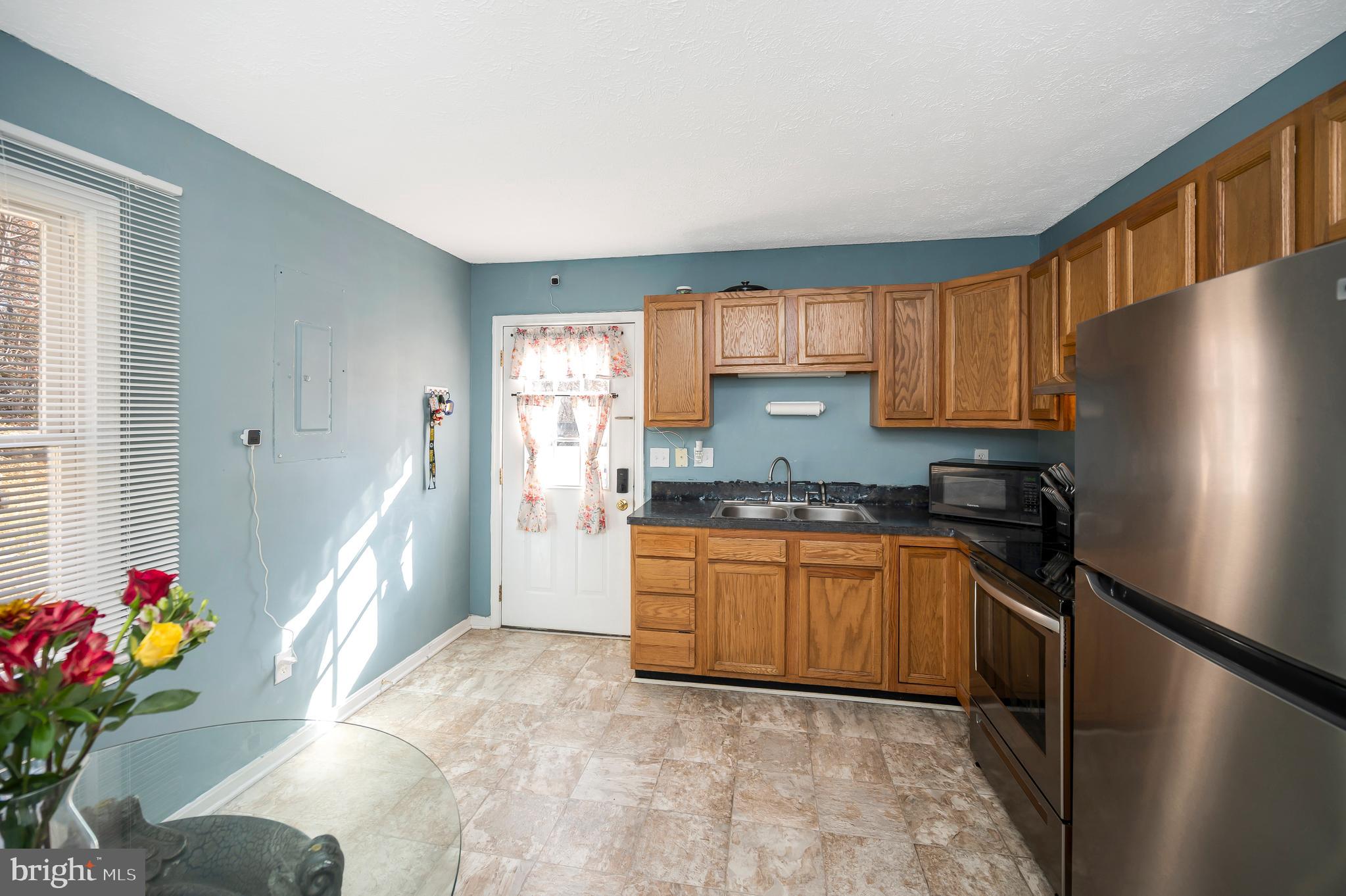 SCOTTS MT NORMAN ACRES - Residential