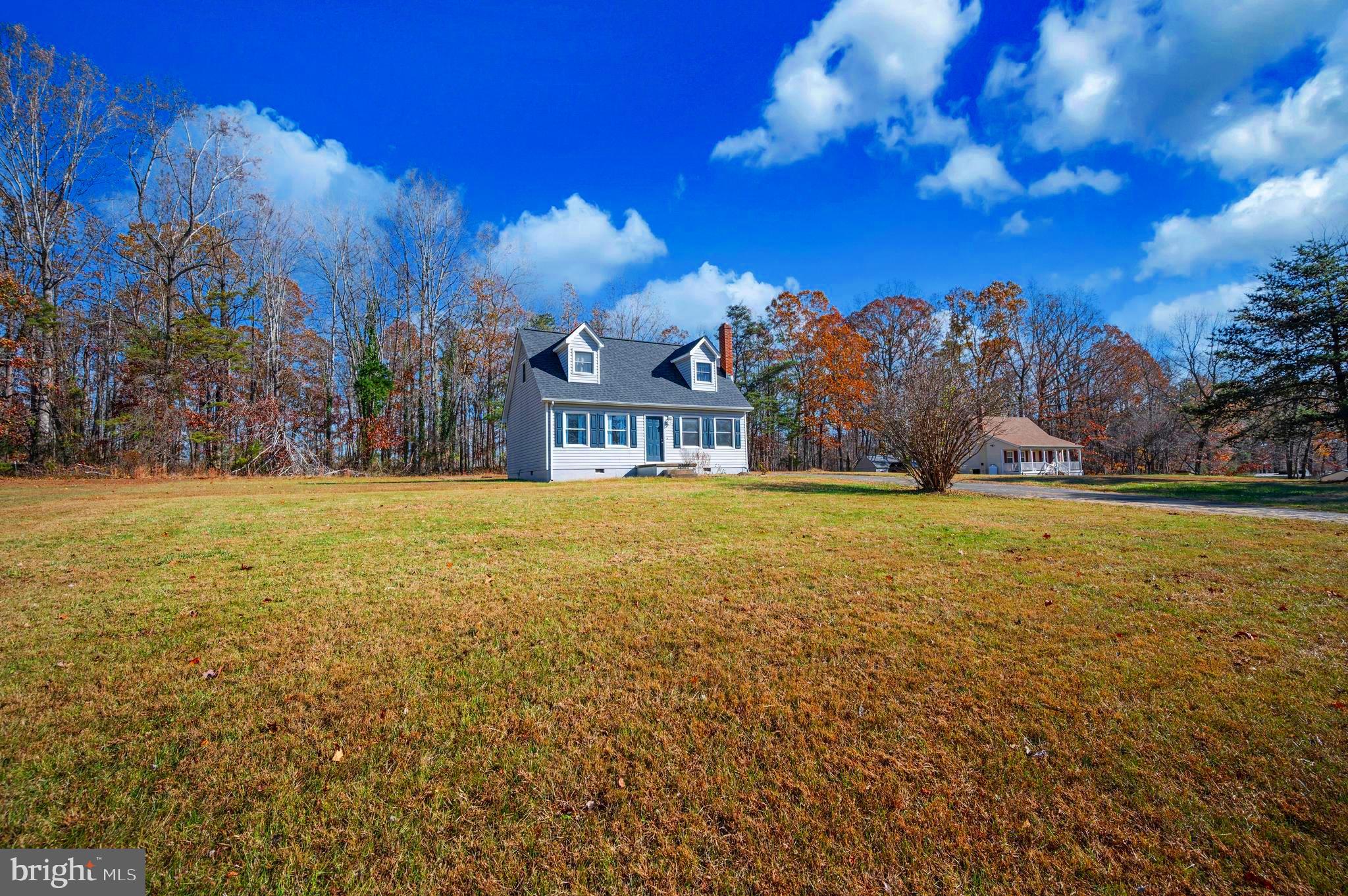 SCOTTS MT NORMAN ACRES - Residential
