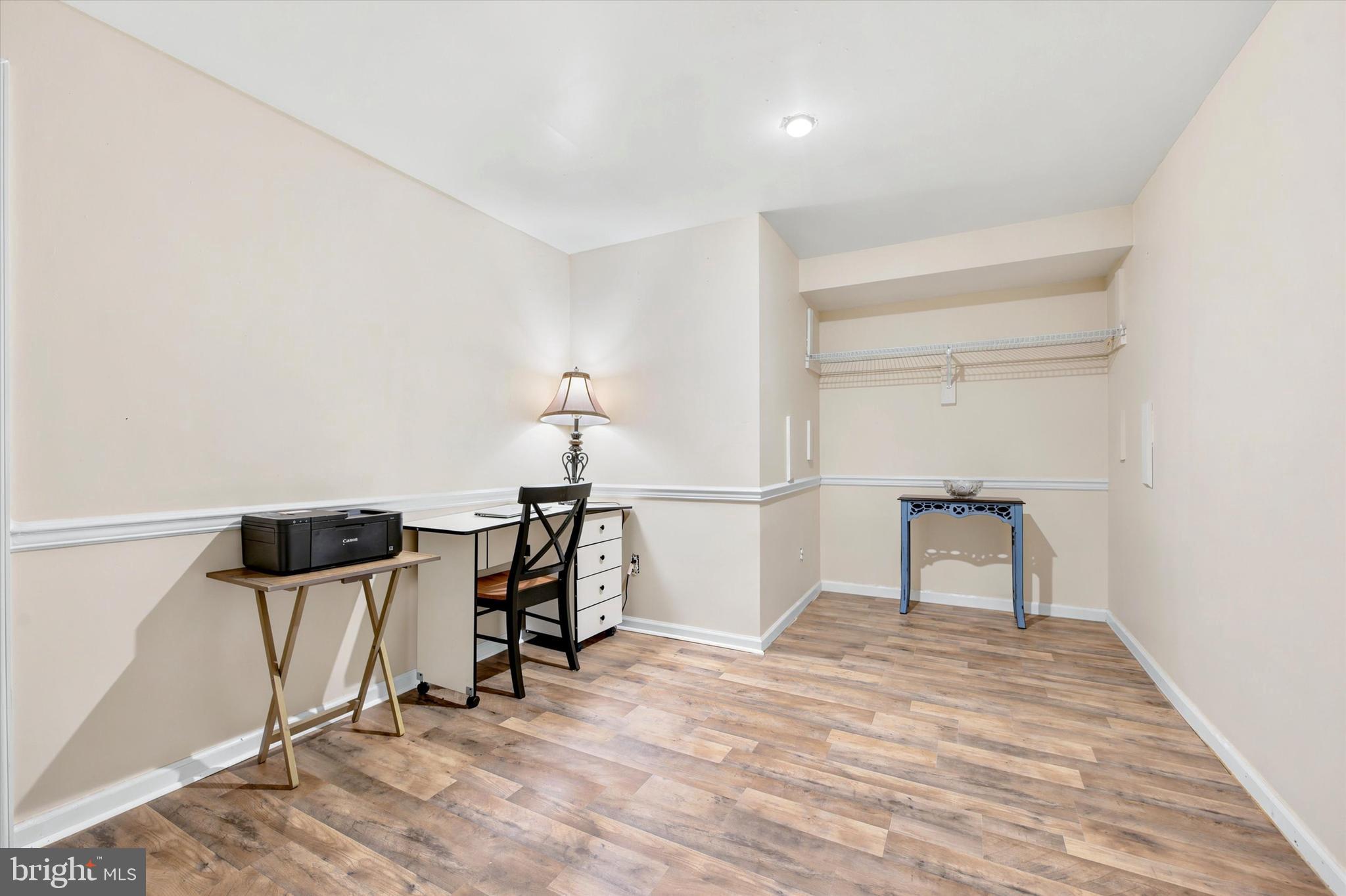EXTON STATION - Residential