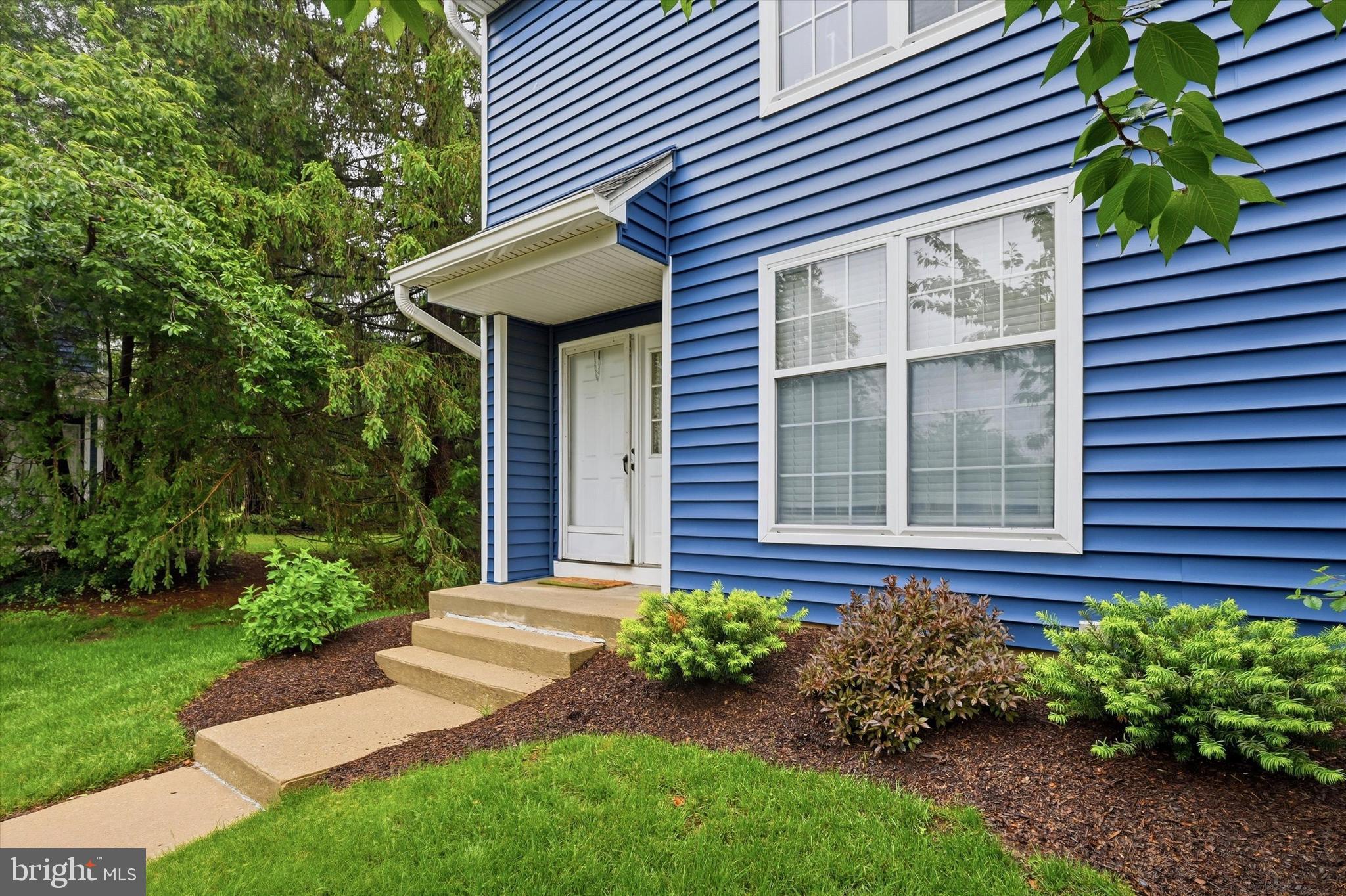 EXTON STATION - Residential