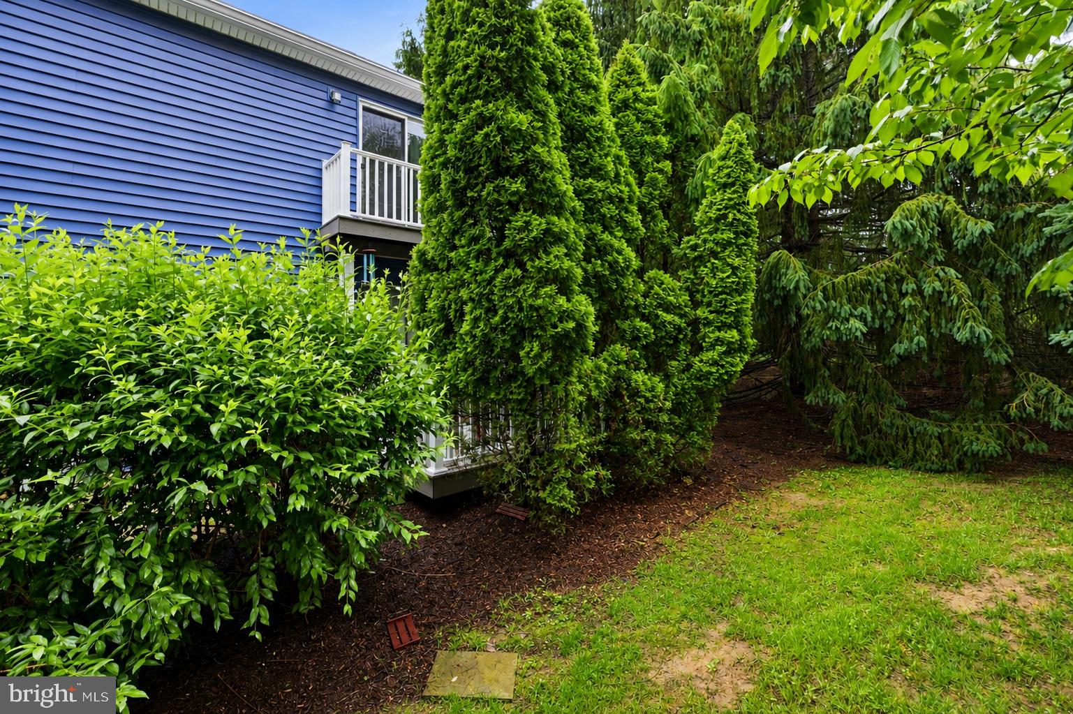 EXTON STATION - Residential
