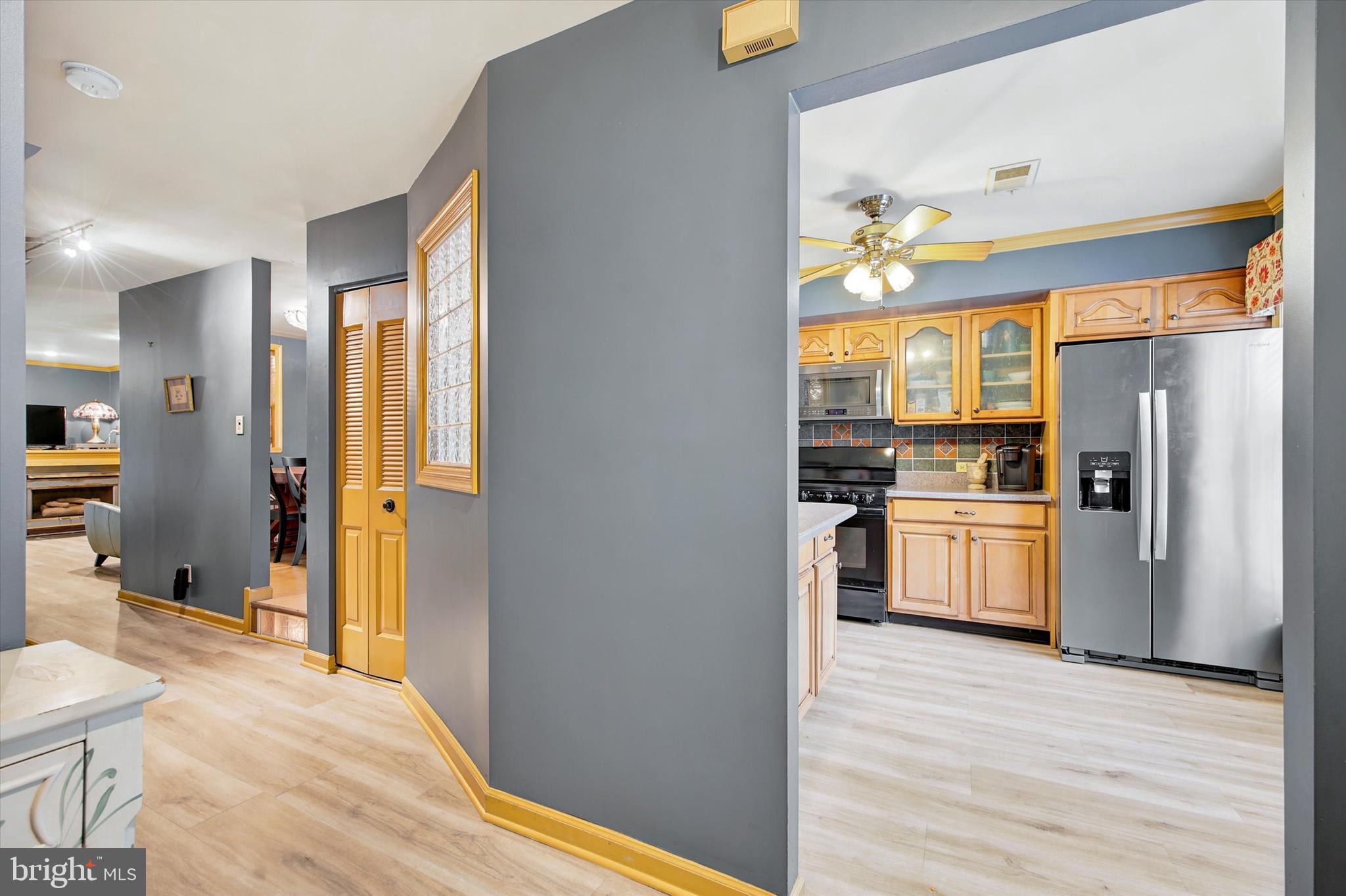 EXTON STATION - Residential