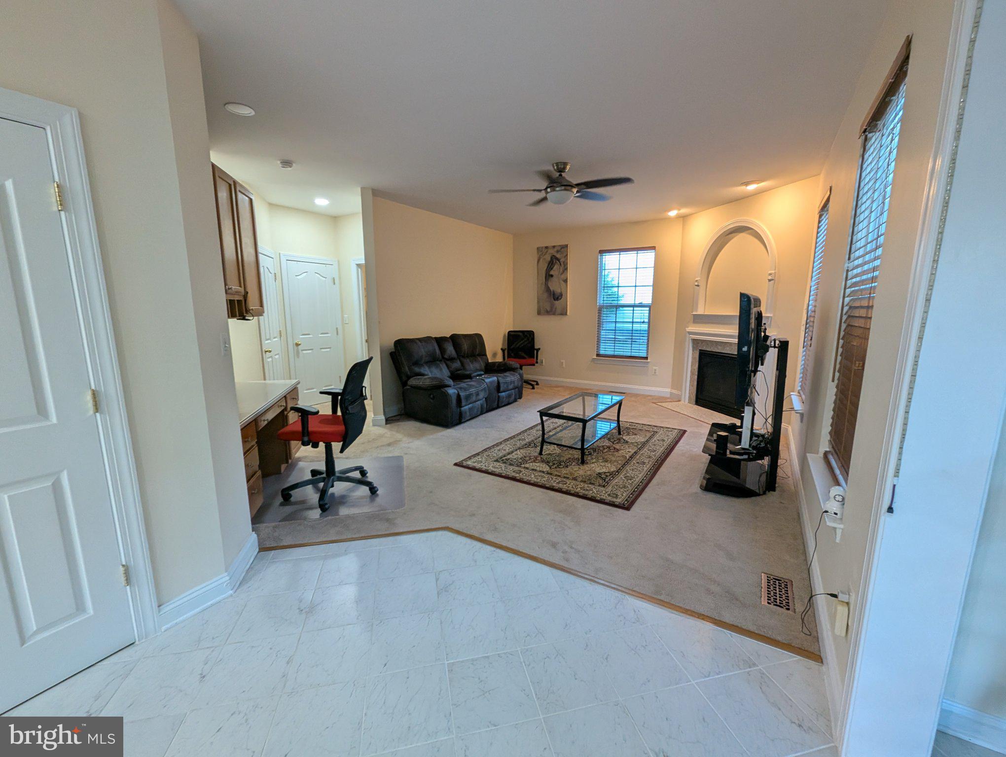 CROSS CREEK CLUB - Residential