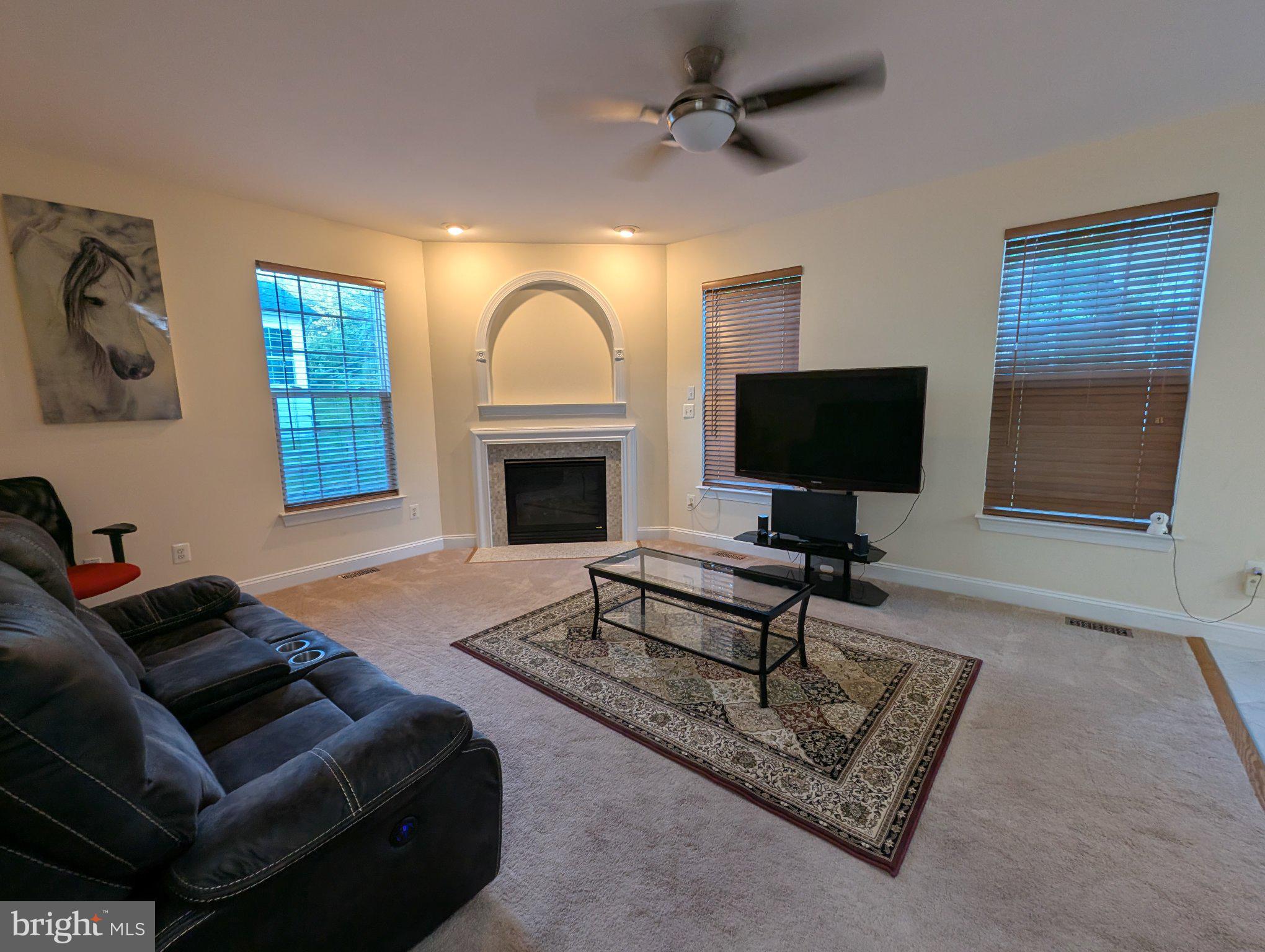CROSS CREEK CLUB - Residential