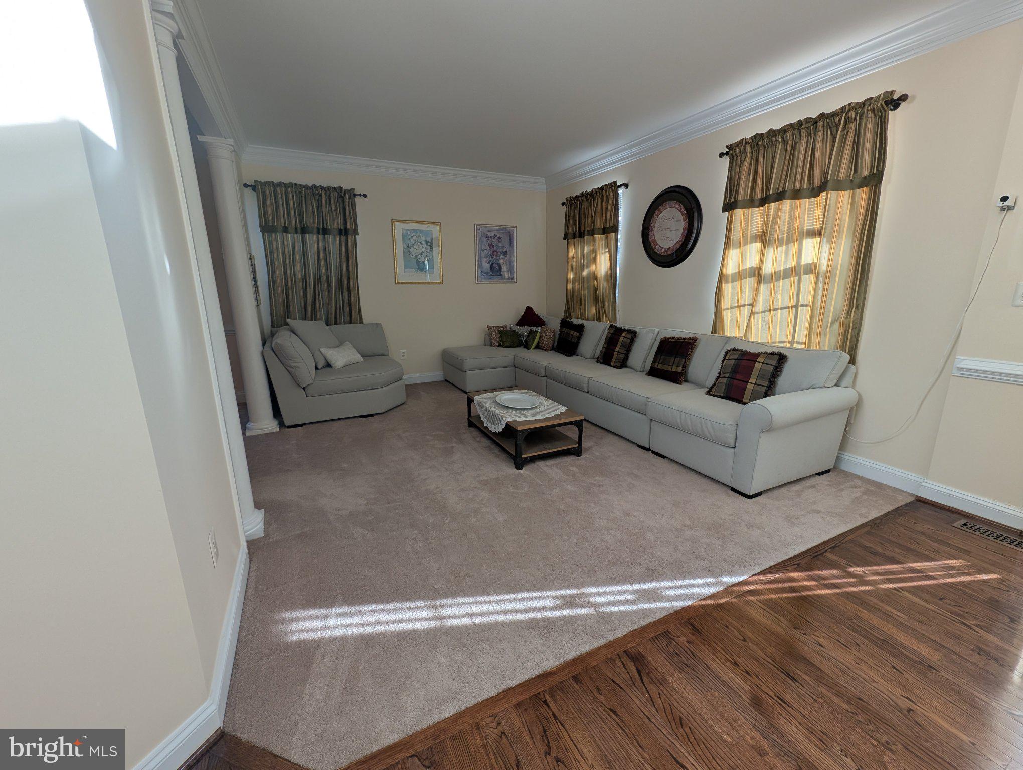 CROSS CREEK CLUB - Residential