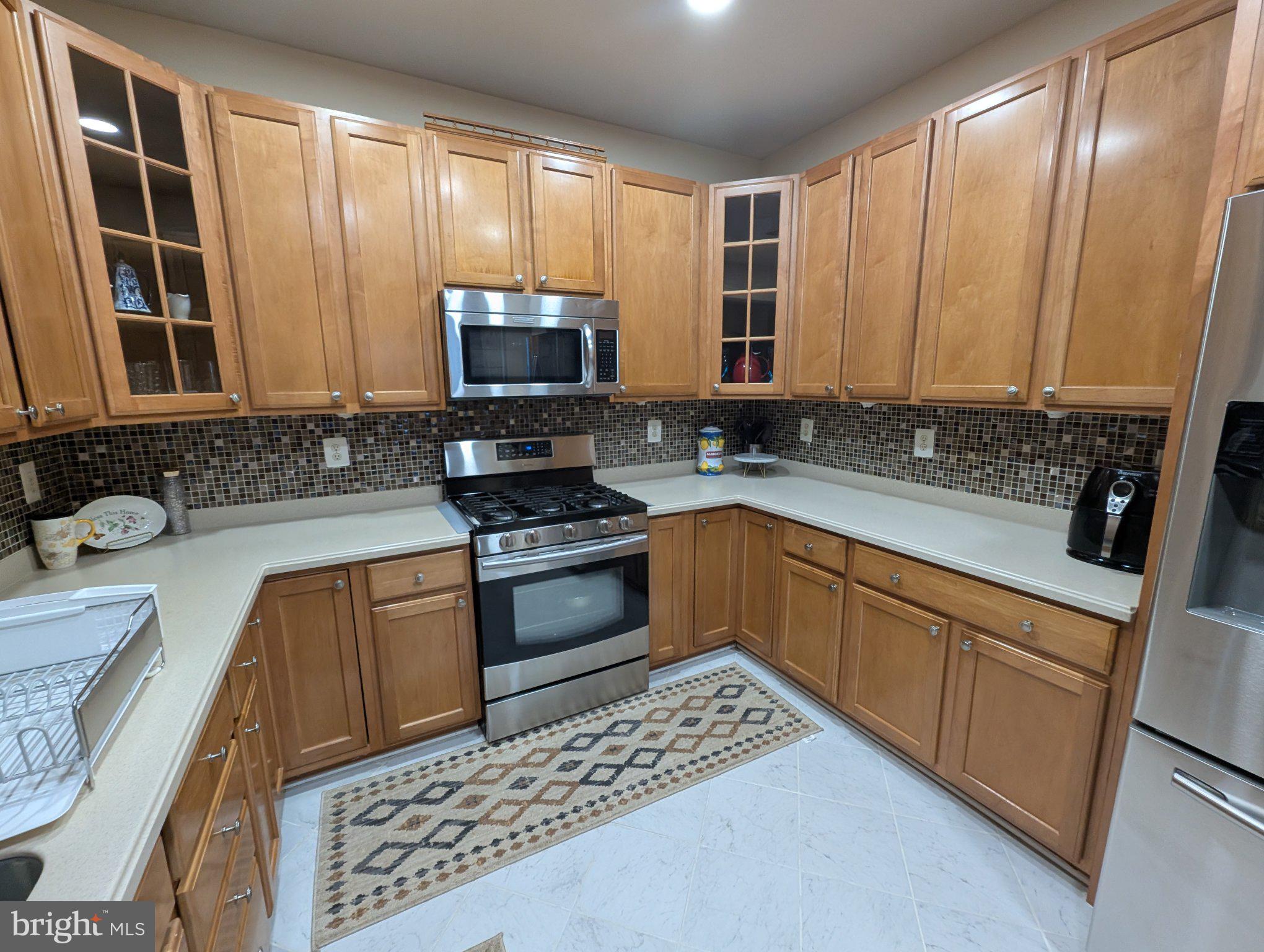 CROSS CREEK CLUB - Residential