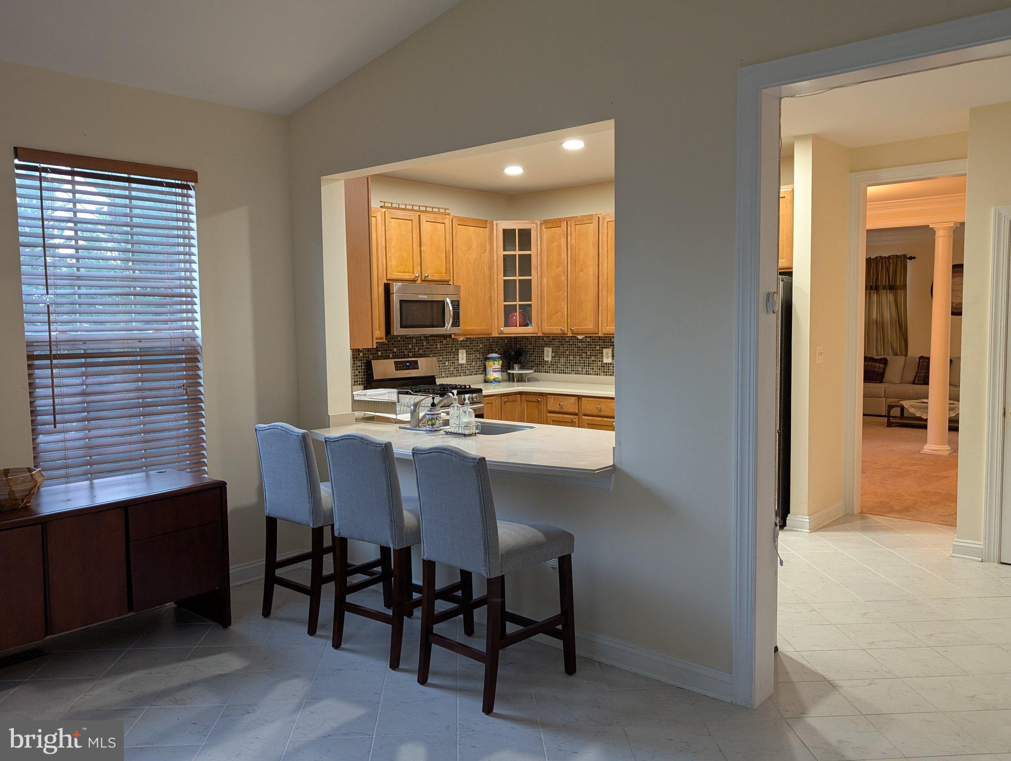 CROSS CREEK CLUB - Residential