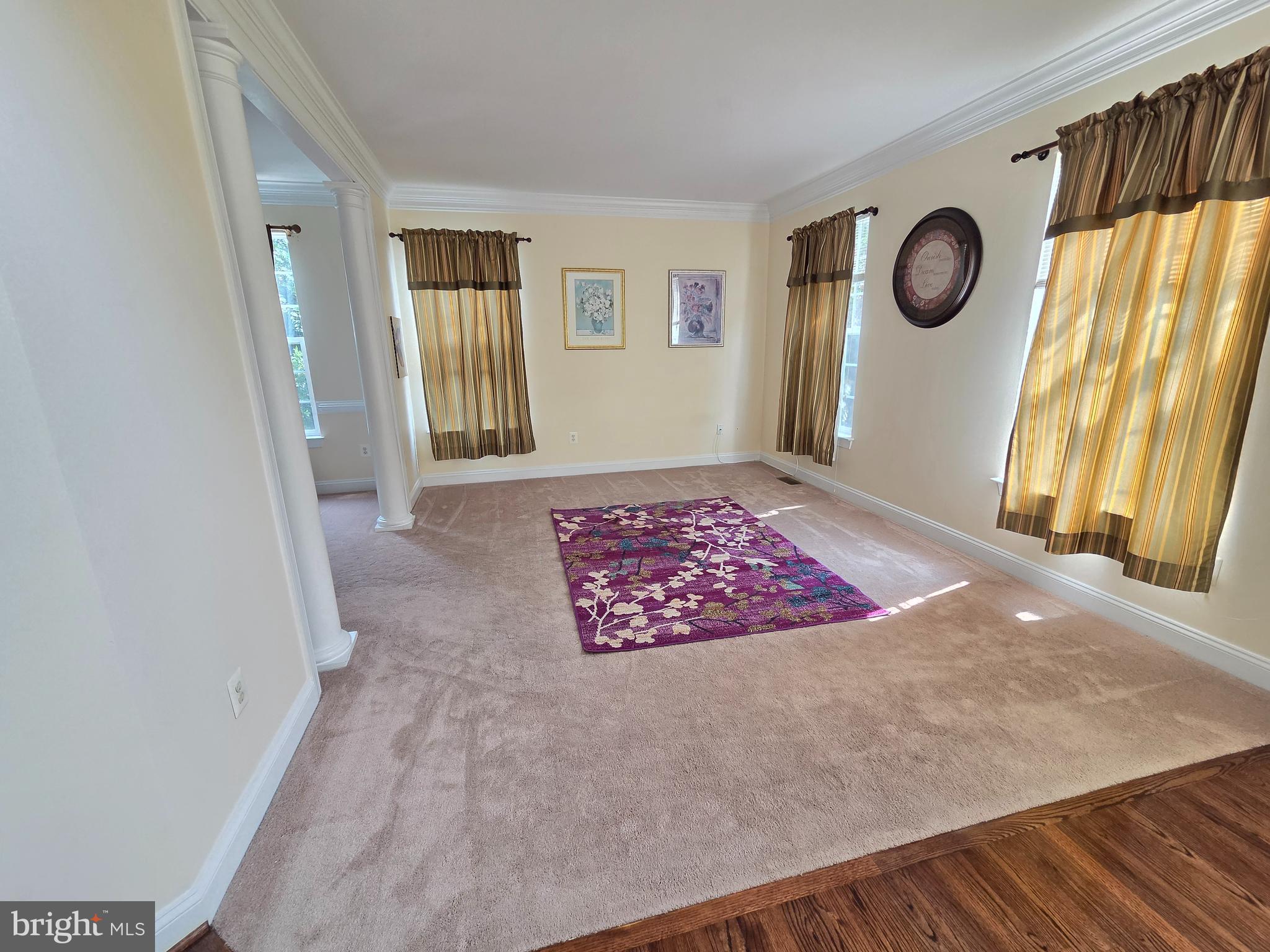 CROSS CREEK CLUB - Residential