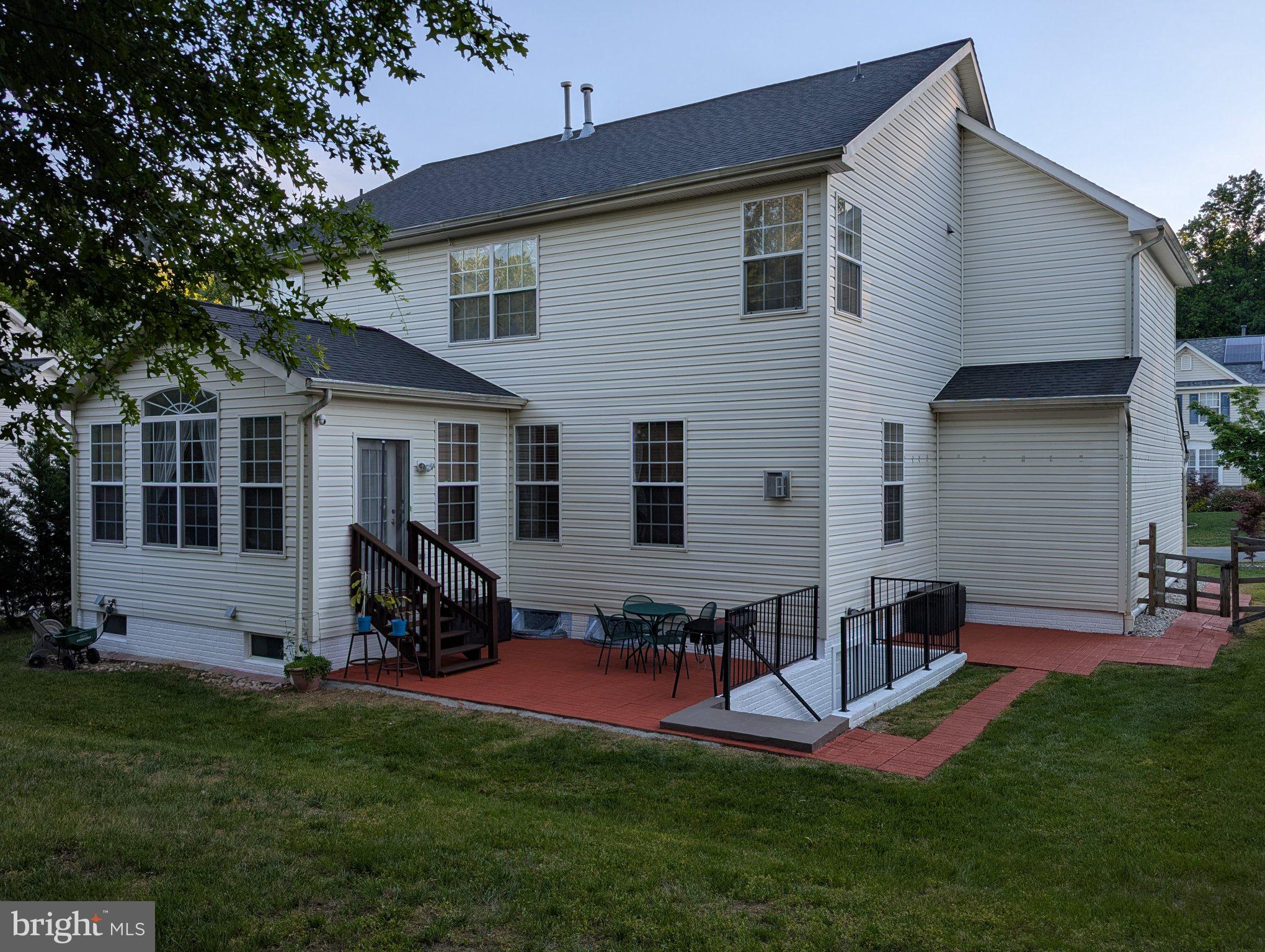 CROSS CREEK CLUB - Residential