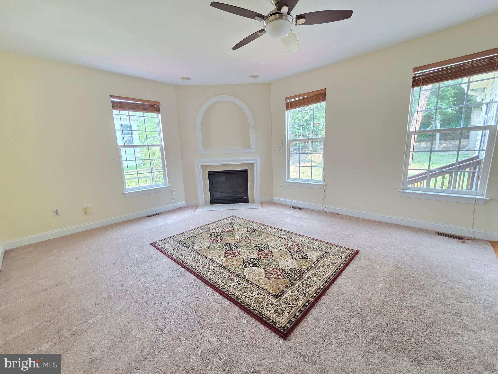 CROSS CREEK CLUB - Residential