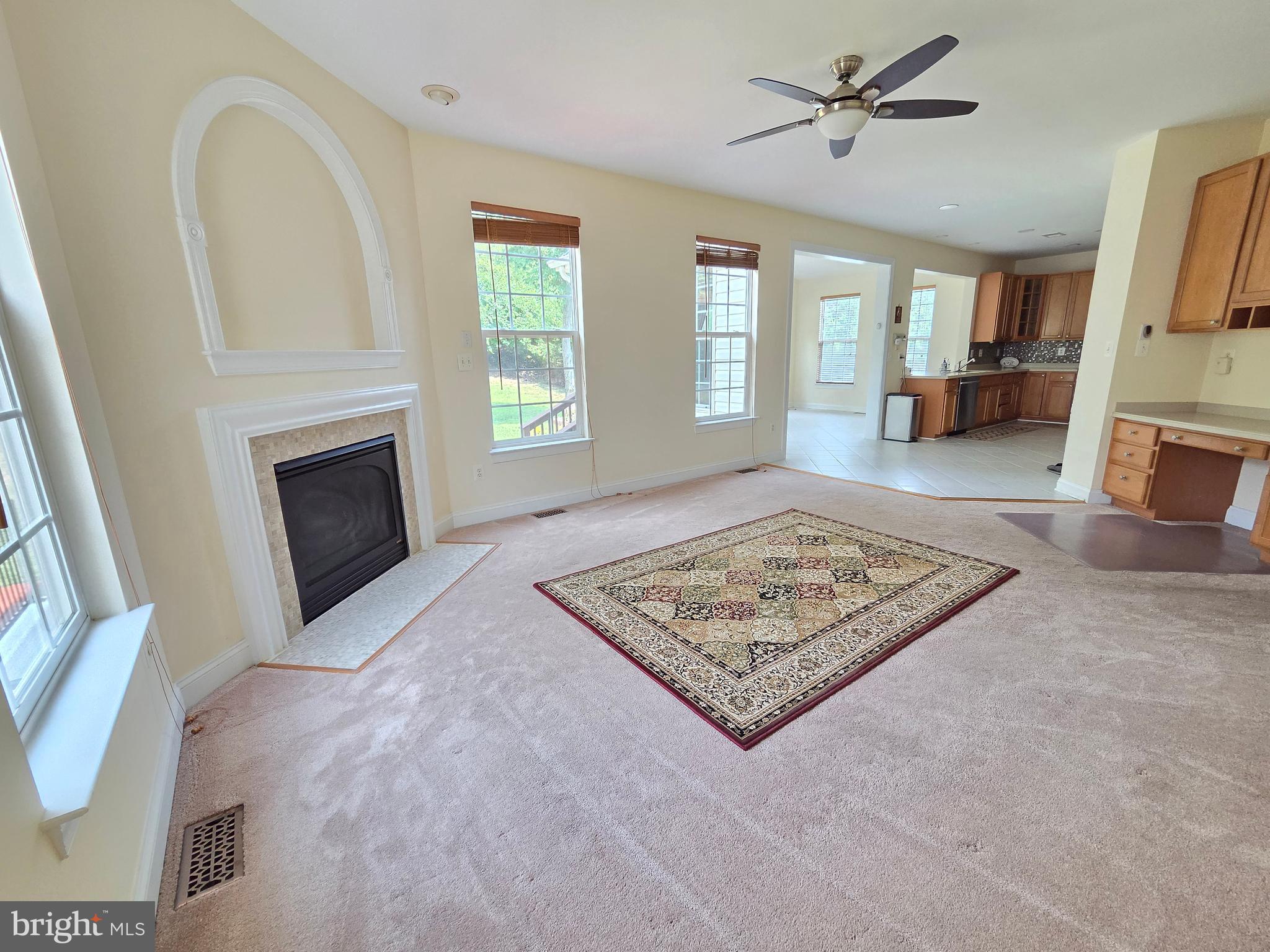 CROSS CREEK CLUB - Residential