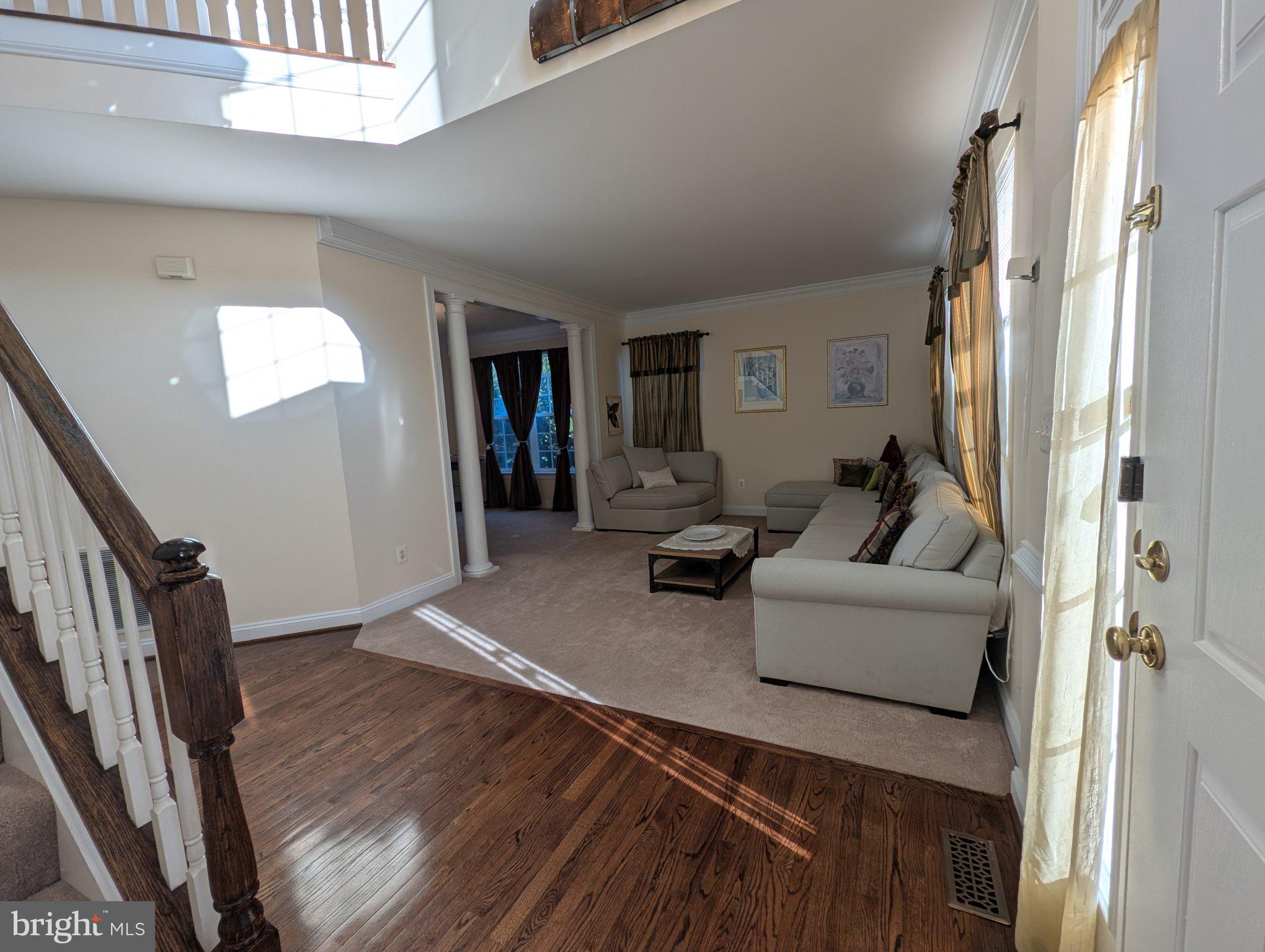 CROSS CREEK CLUB - Residential