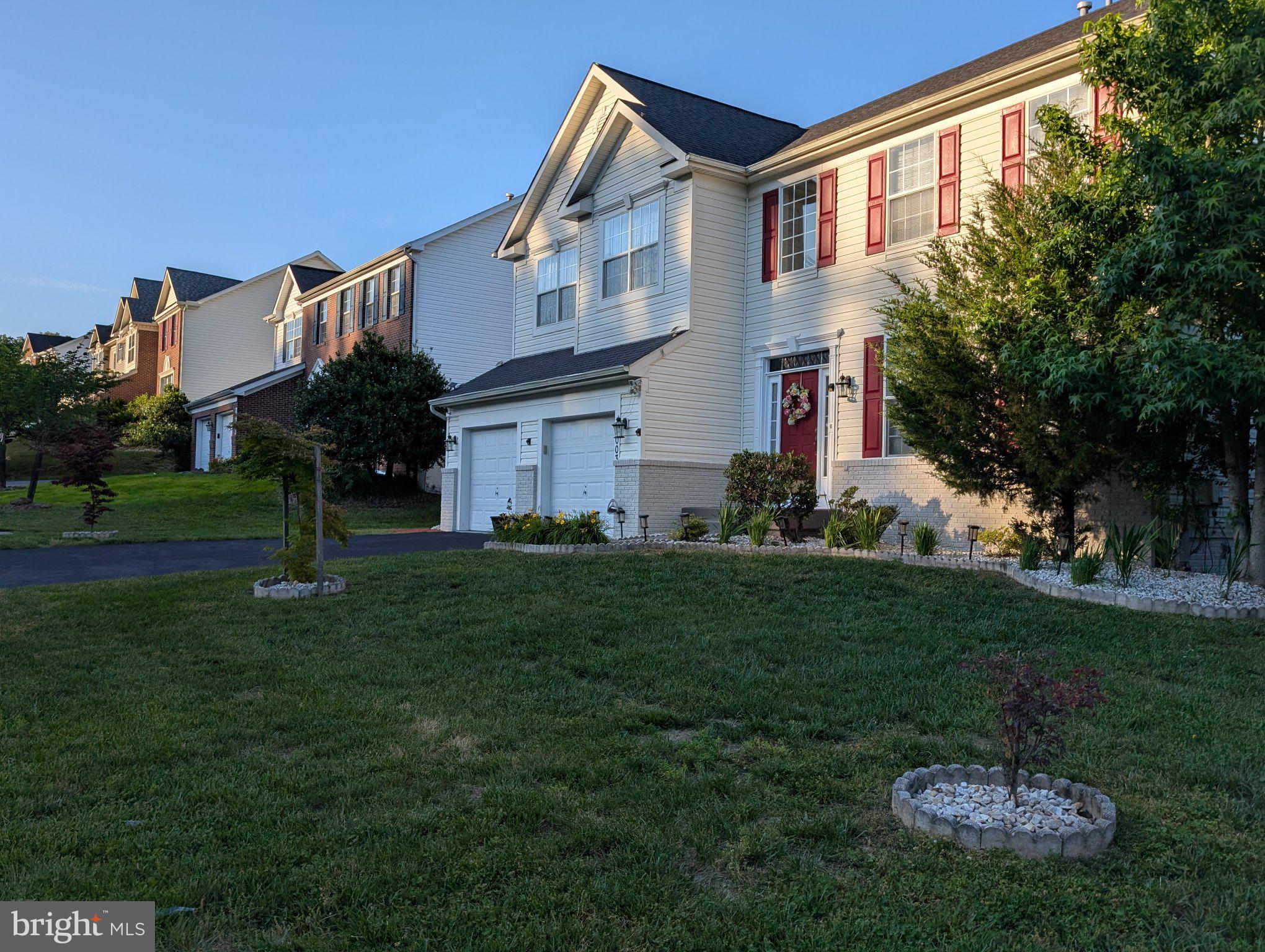 CROSS CREEK CLUB - Residential