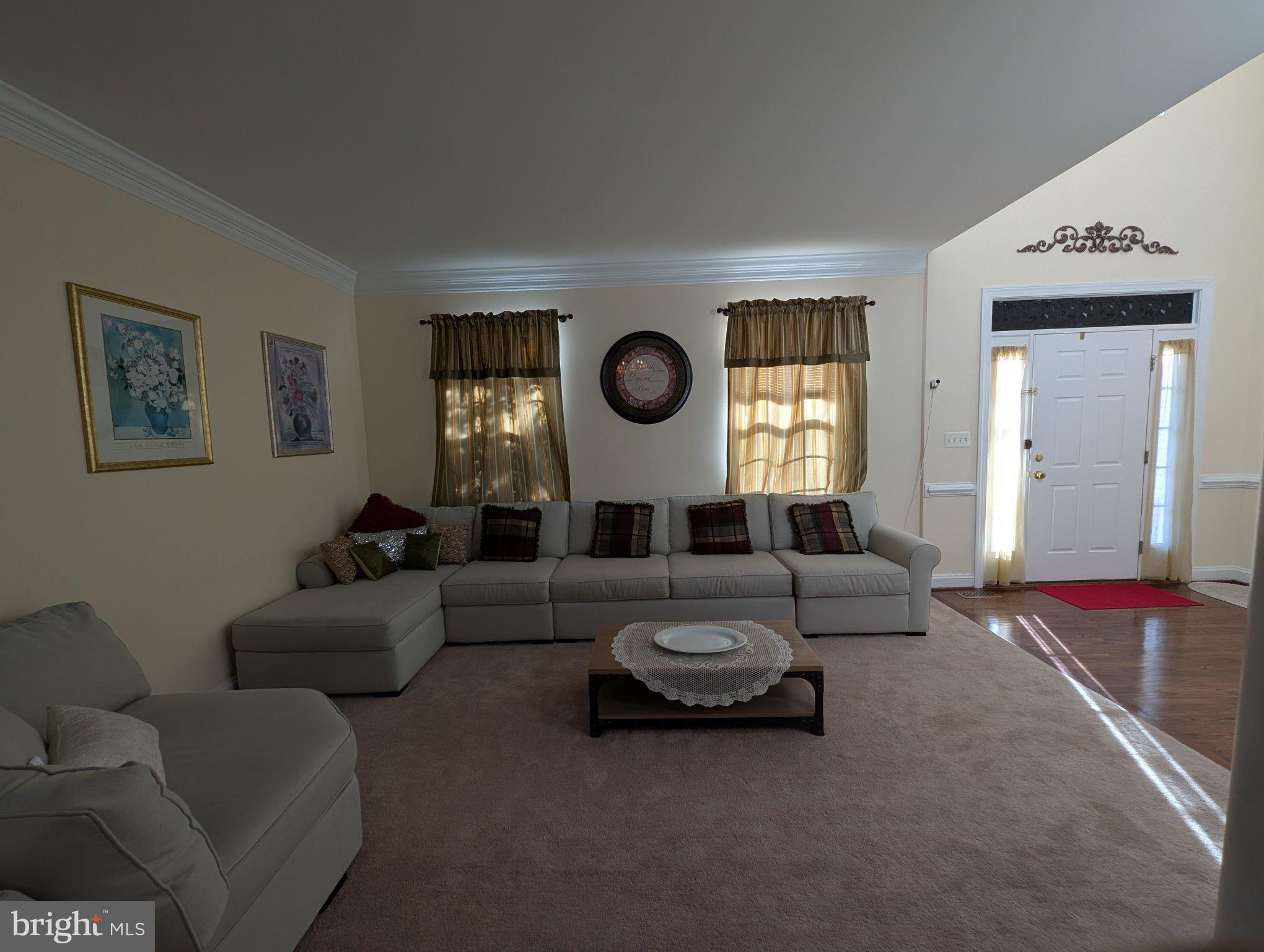 CROSS CREEK CLUB - Residential