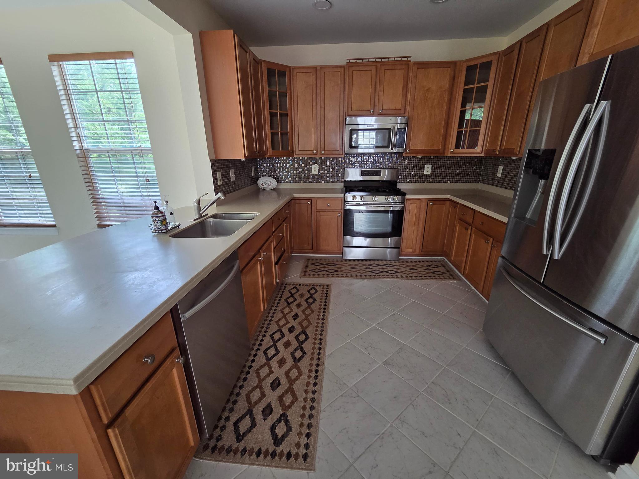 CROSS CREEK CLUB - Residential