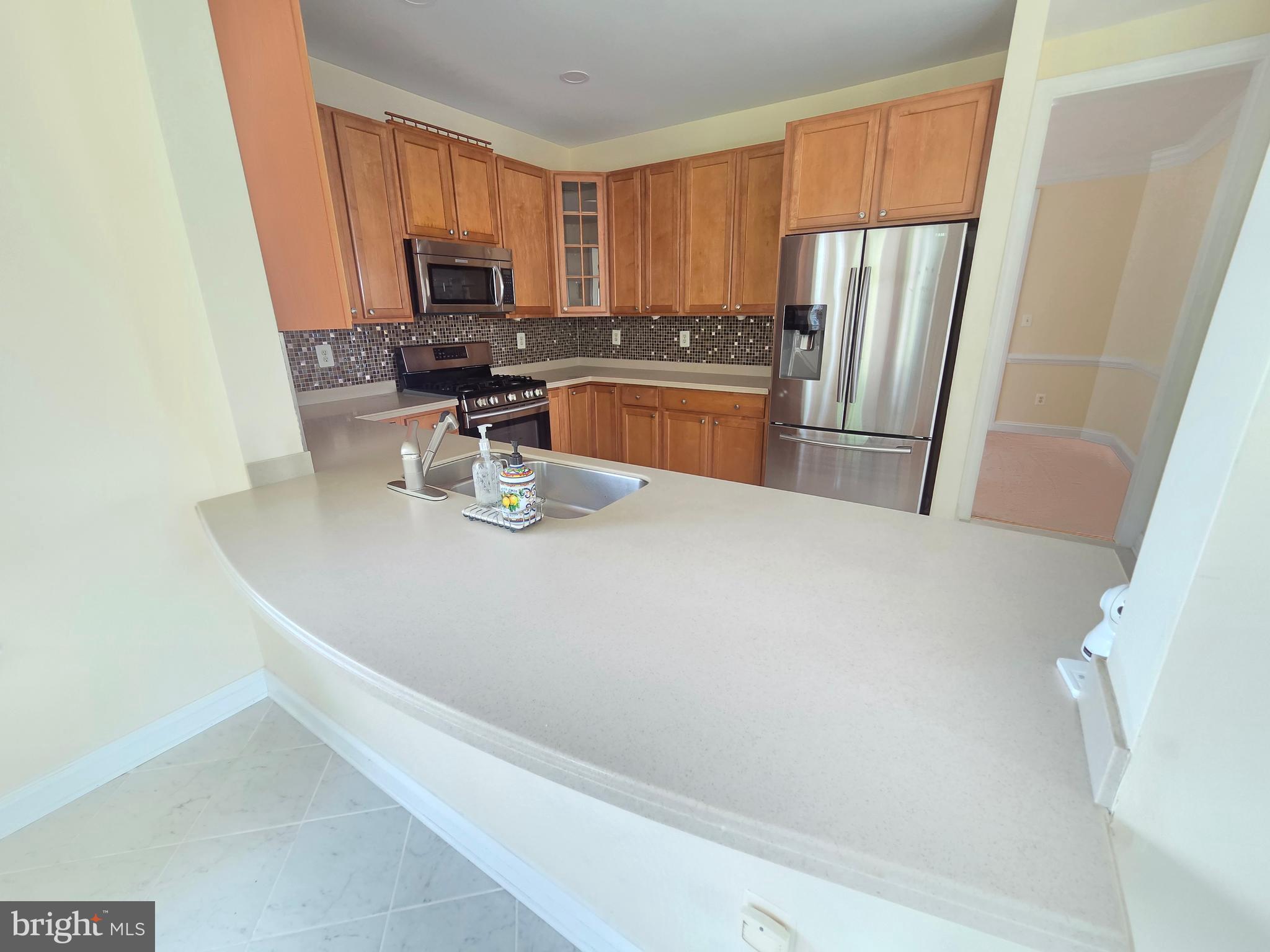 CROSS CREEK CLUB - Residential