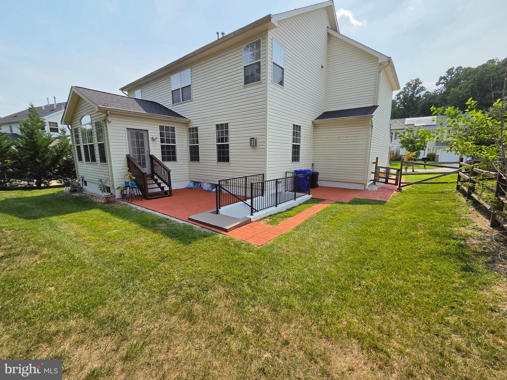 CROSS CREEK CLUB - Residential