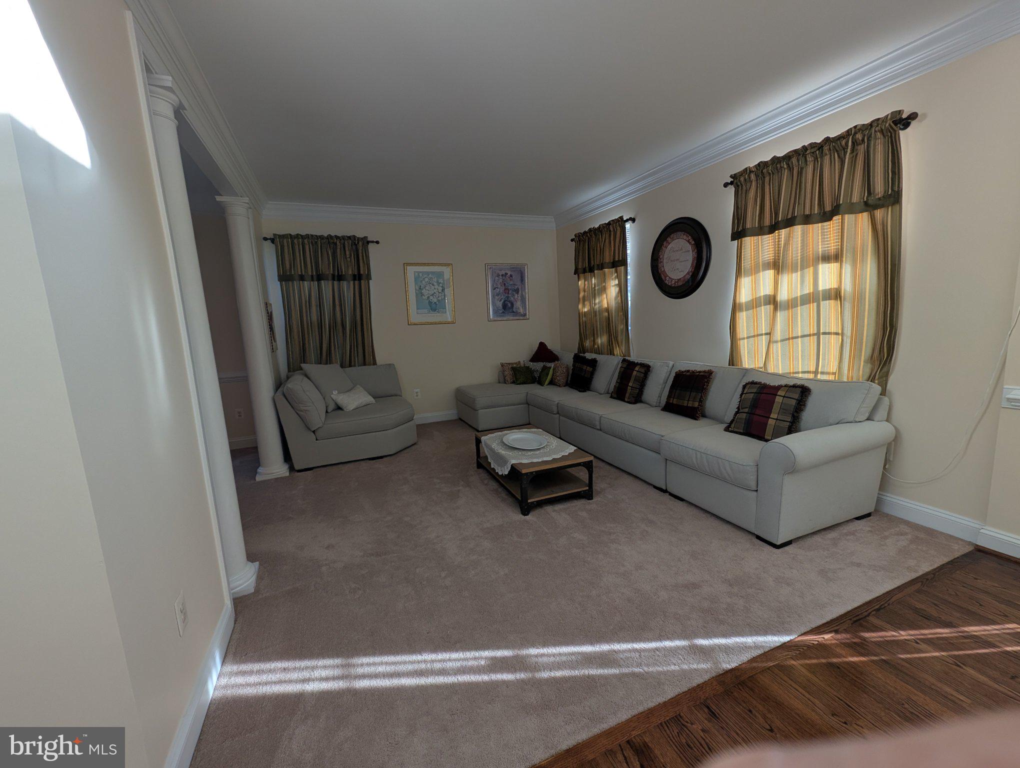 CROSS CREEK CLUB - Residential