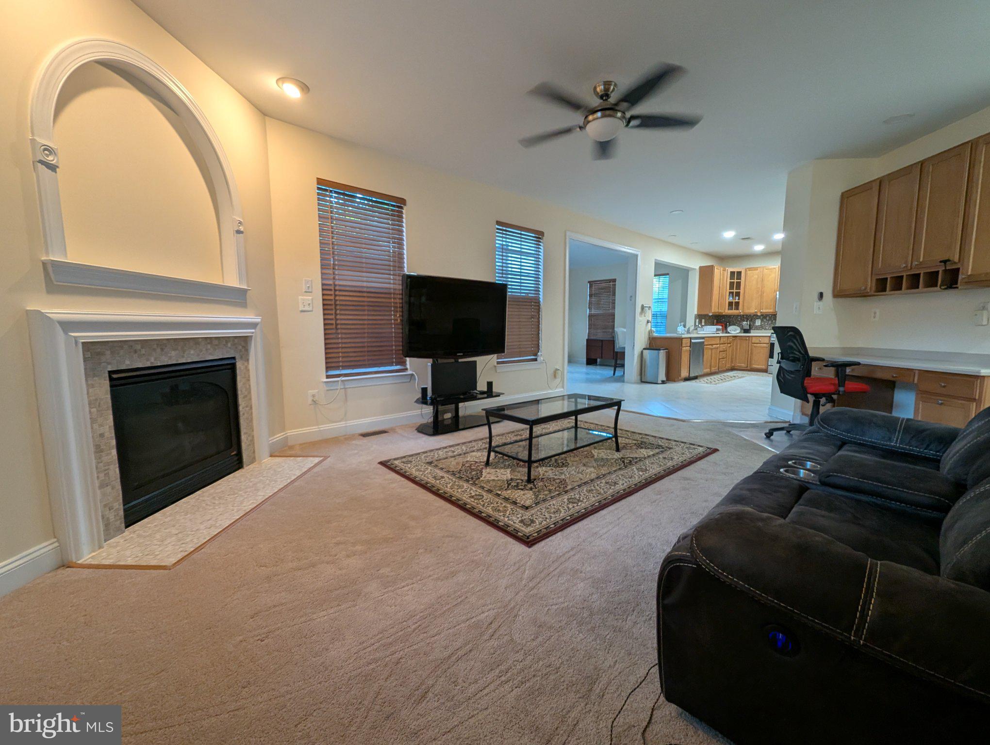 CROSS CREEK CLUB - Residential