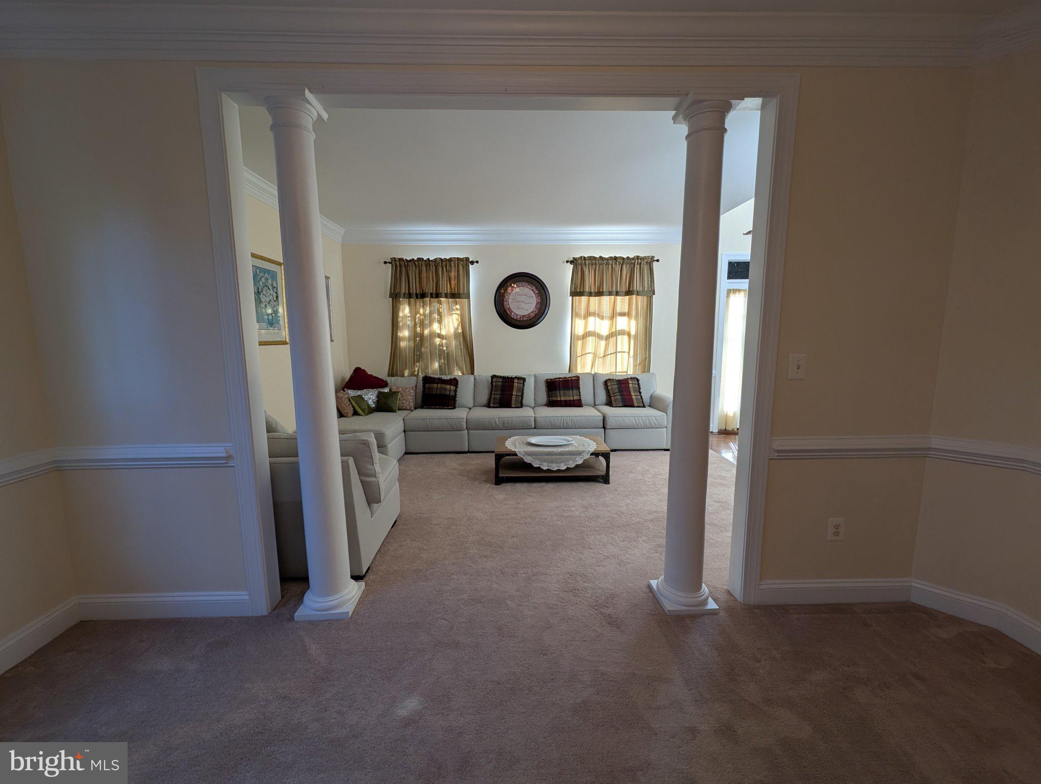 CROSS CREEK CLUB - Residential