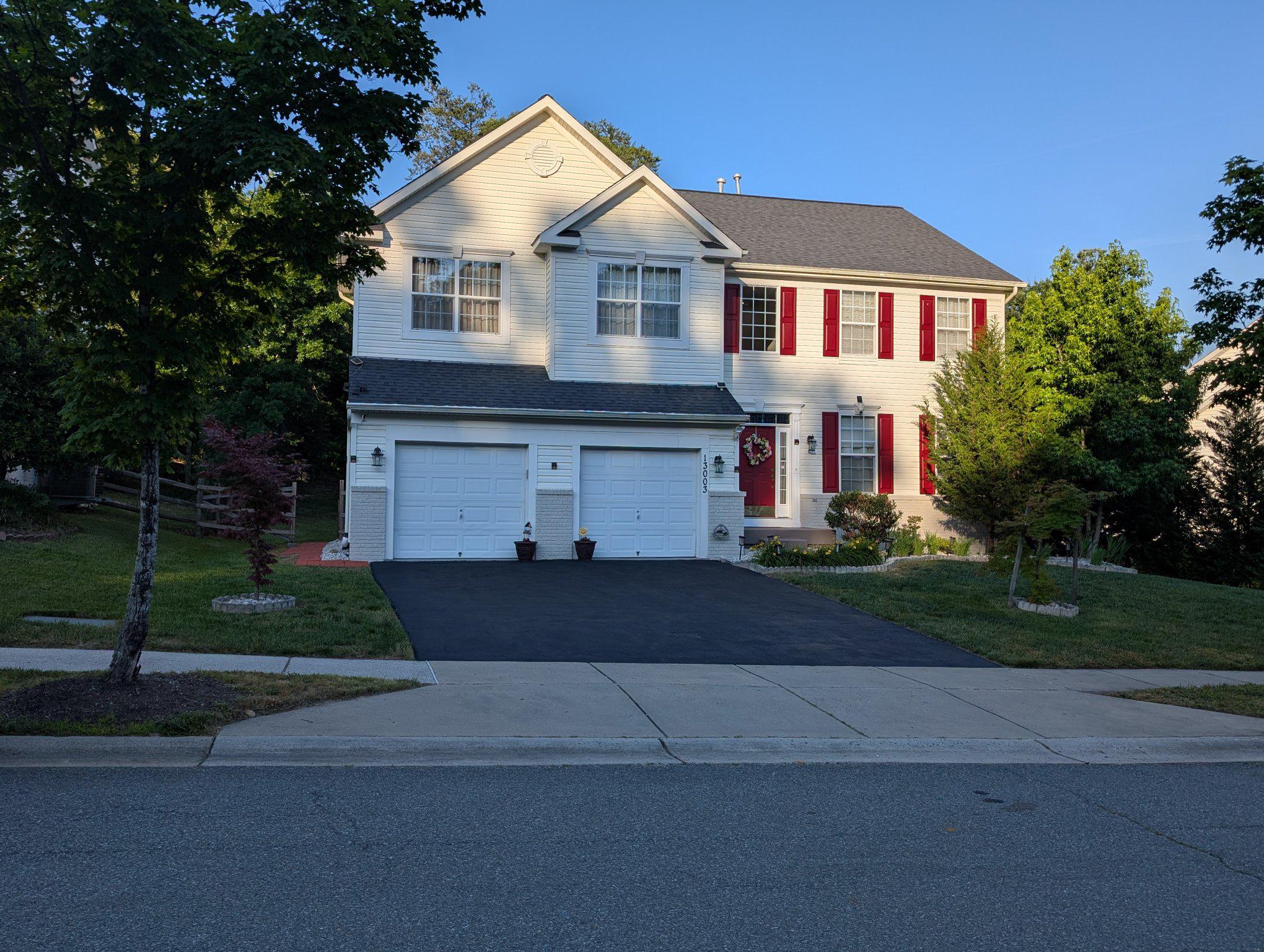 CROSS CREEK CLUB - Residential