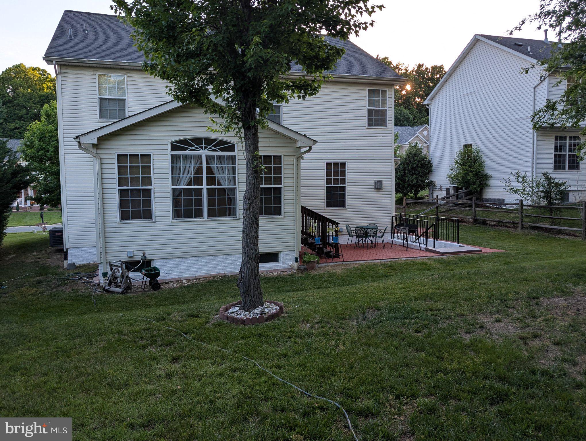 CROSS CREEK CLUB - Residential