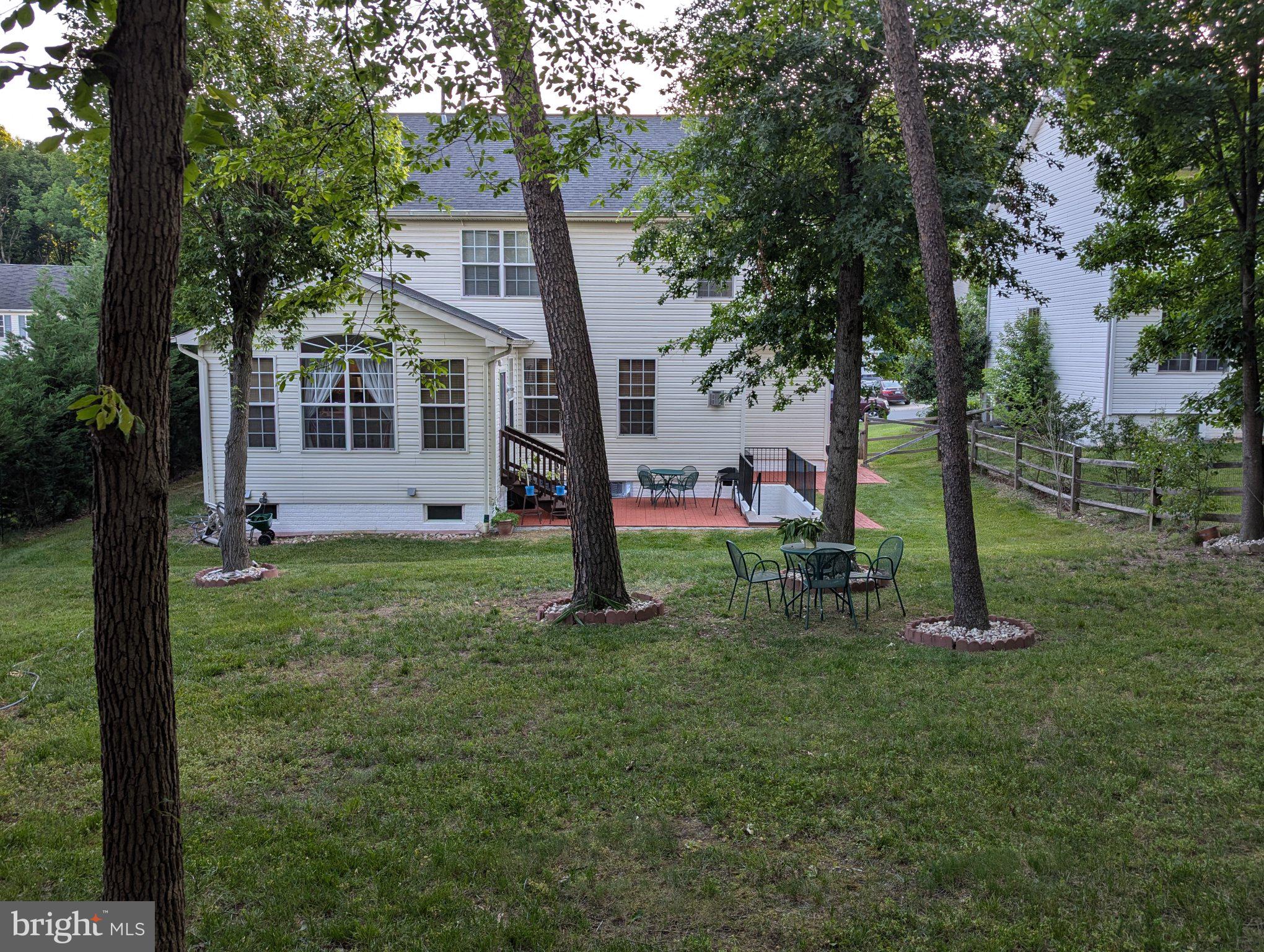 CROSS CREEK CLUB - Residential