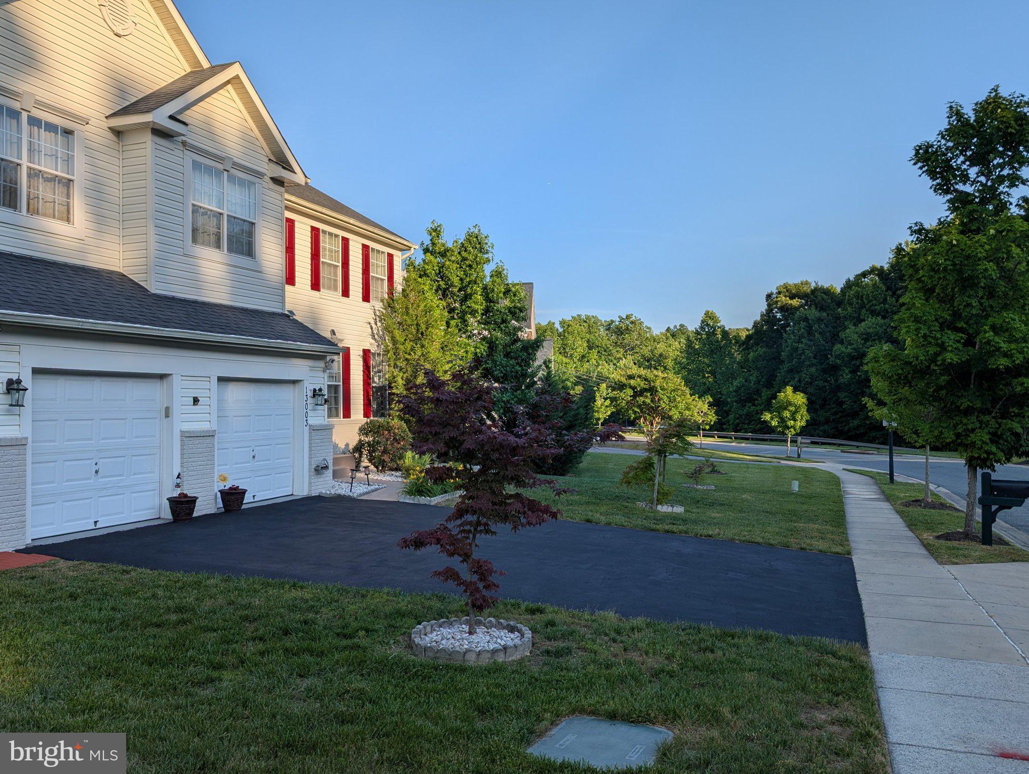 CROSS CREEK CLUB - Residential