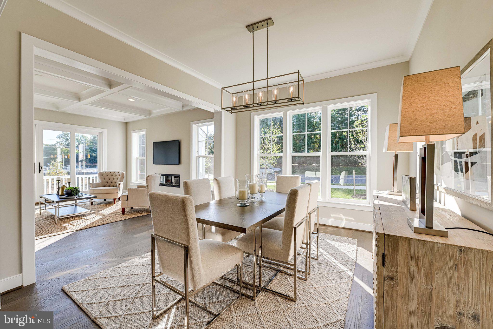 WESTCHESTER - Residential