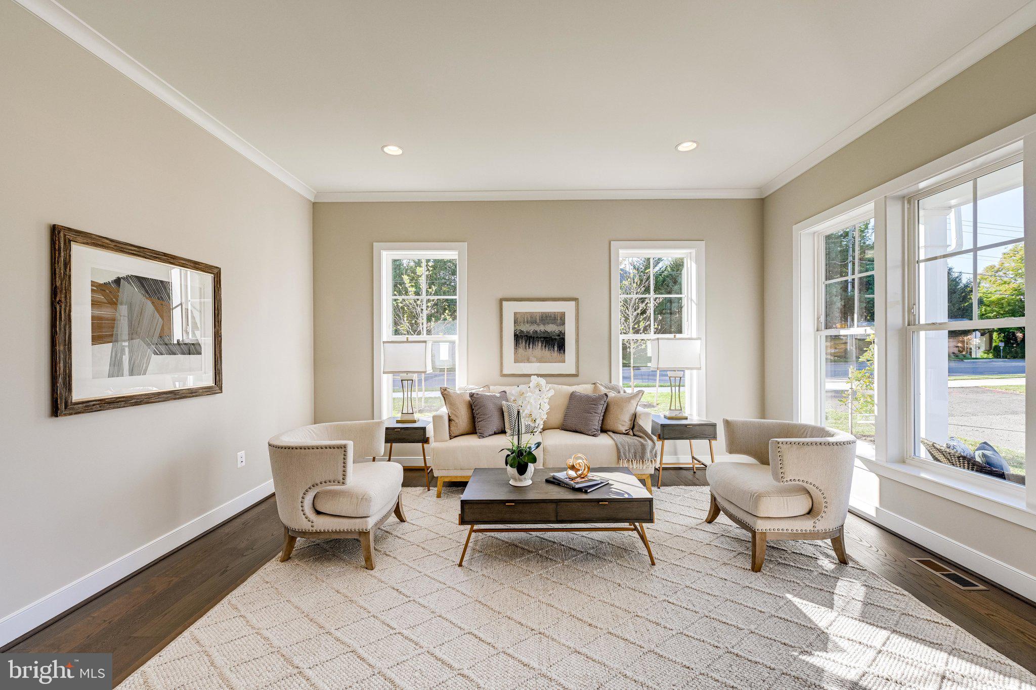 WESTCHESTER - Residential