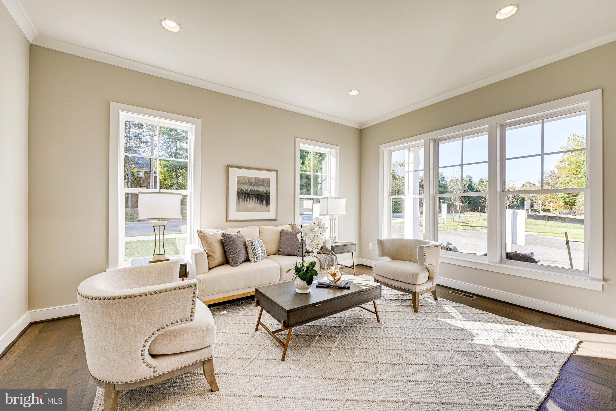 WESTCHESTER - Residential