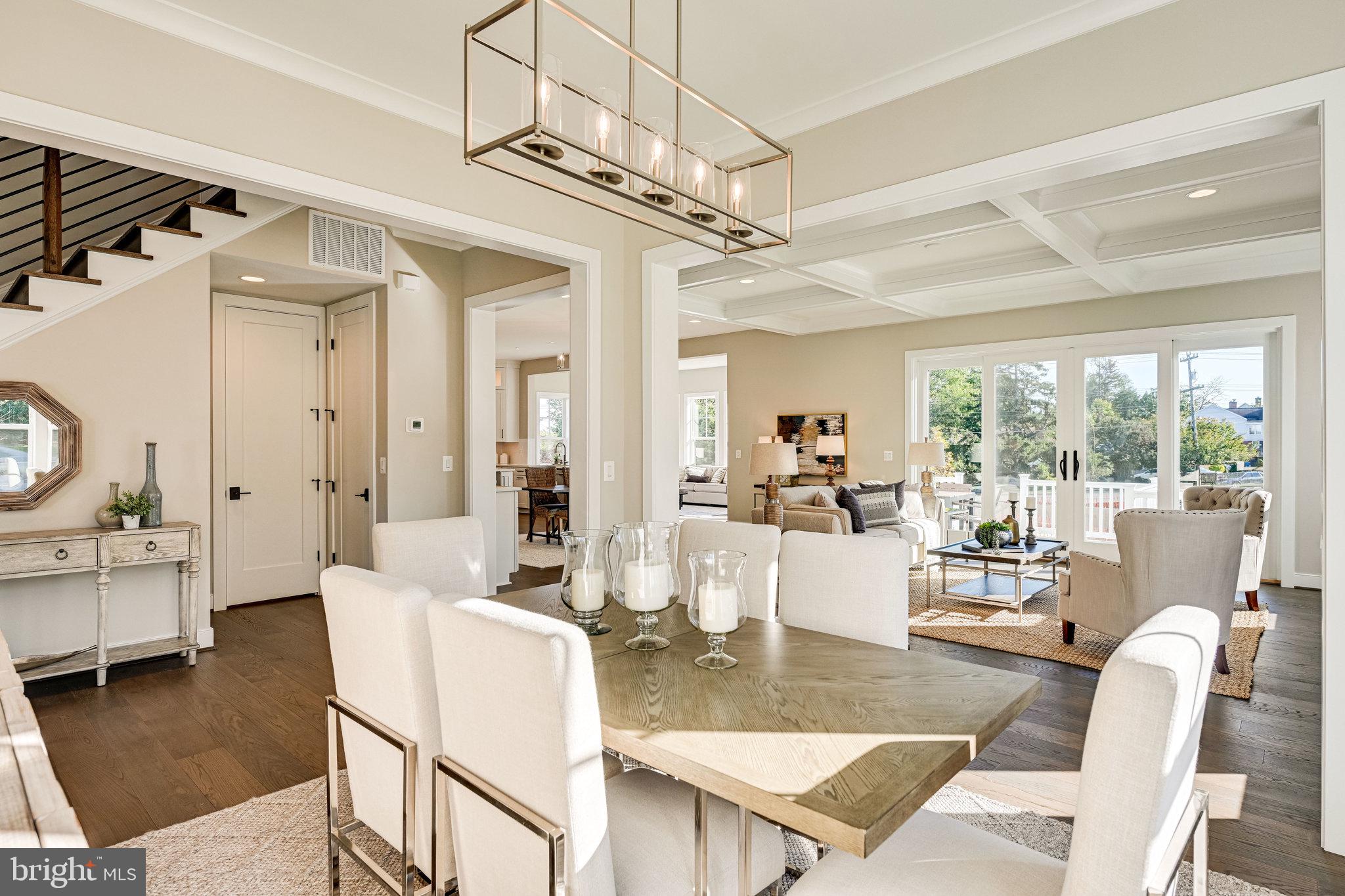 WESTCHESTER - Residential