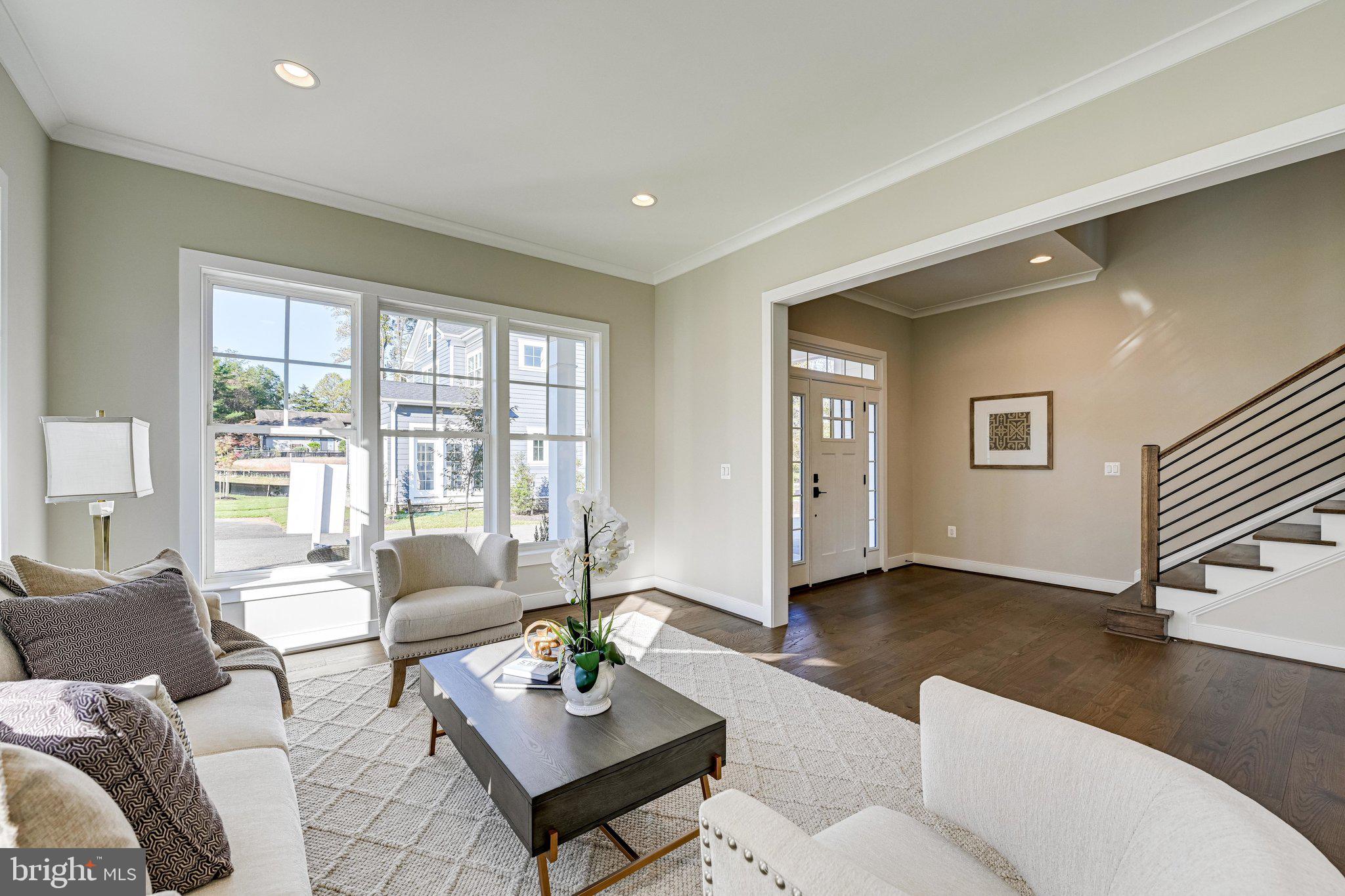 WESTCHESTER - Residential