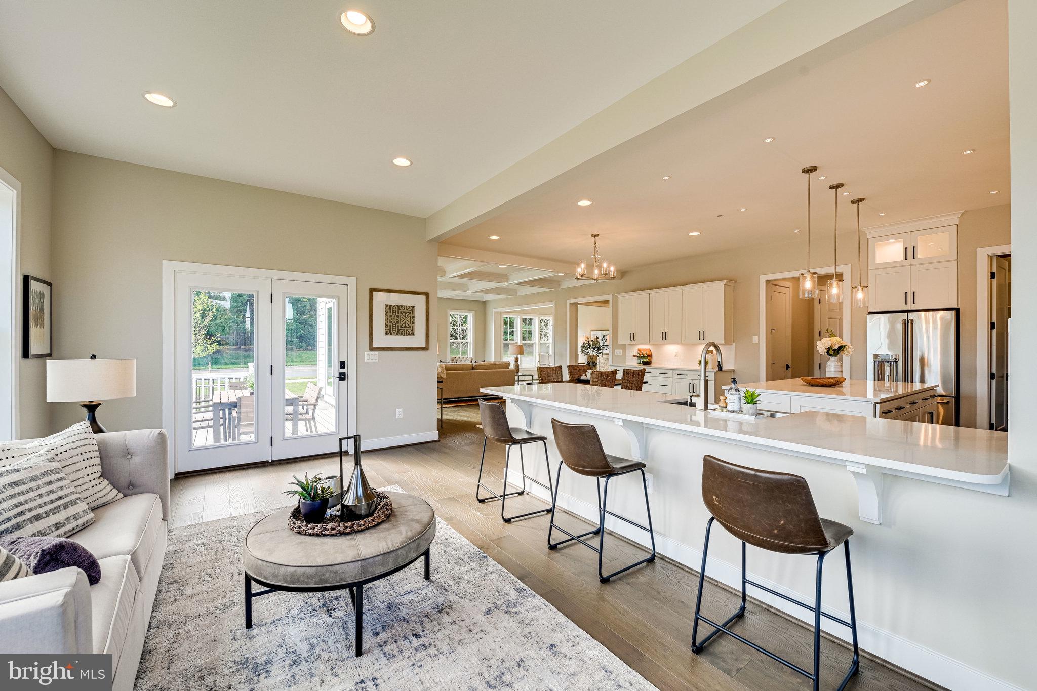 WESTCHESTER - Residential