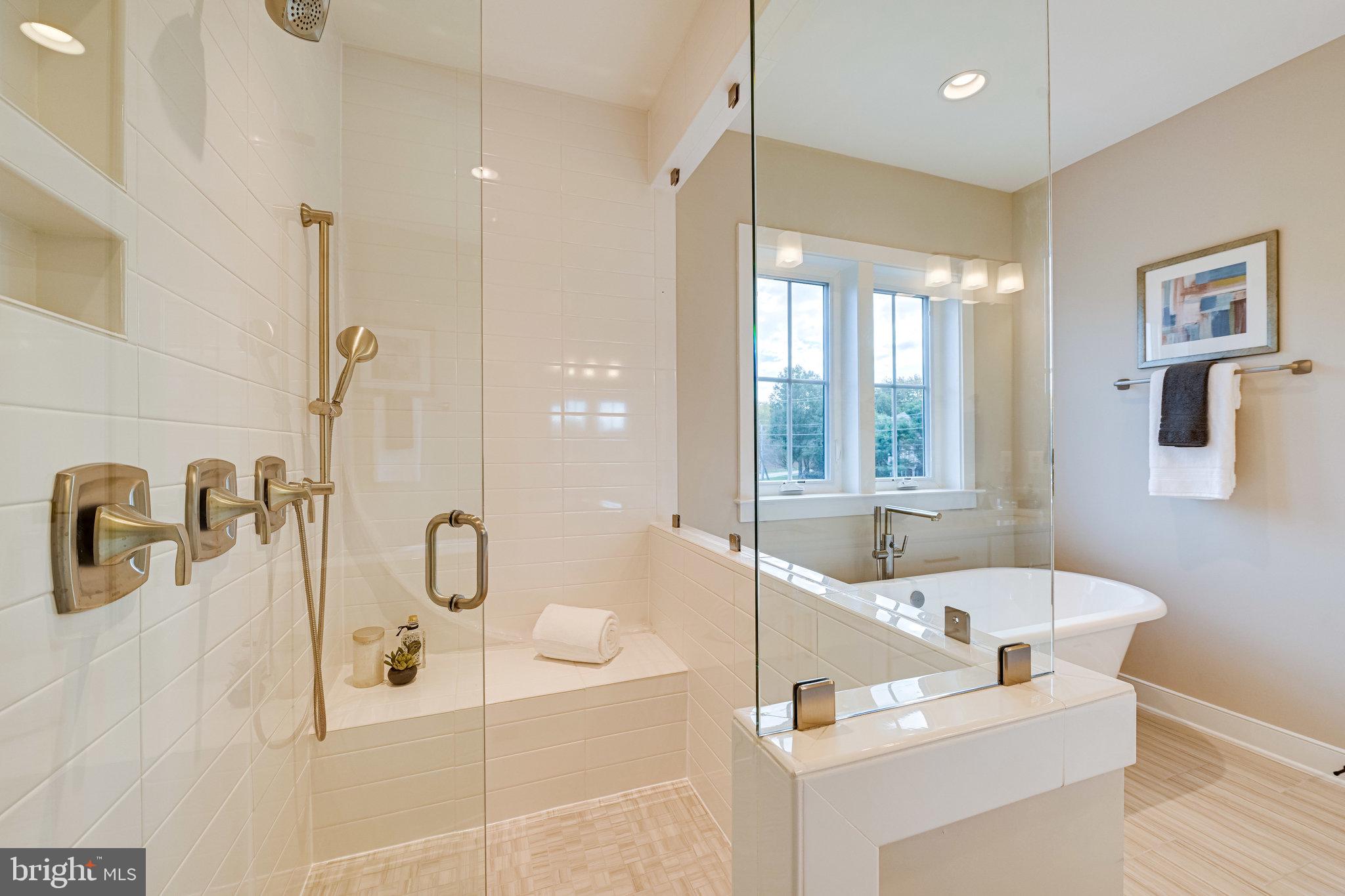 WESTCHESTER - Residential