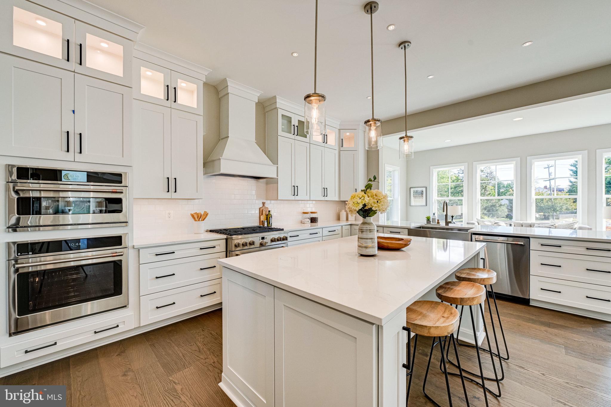 WESTCHESTER - Residential