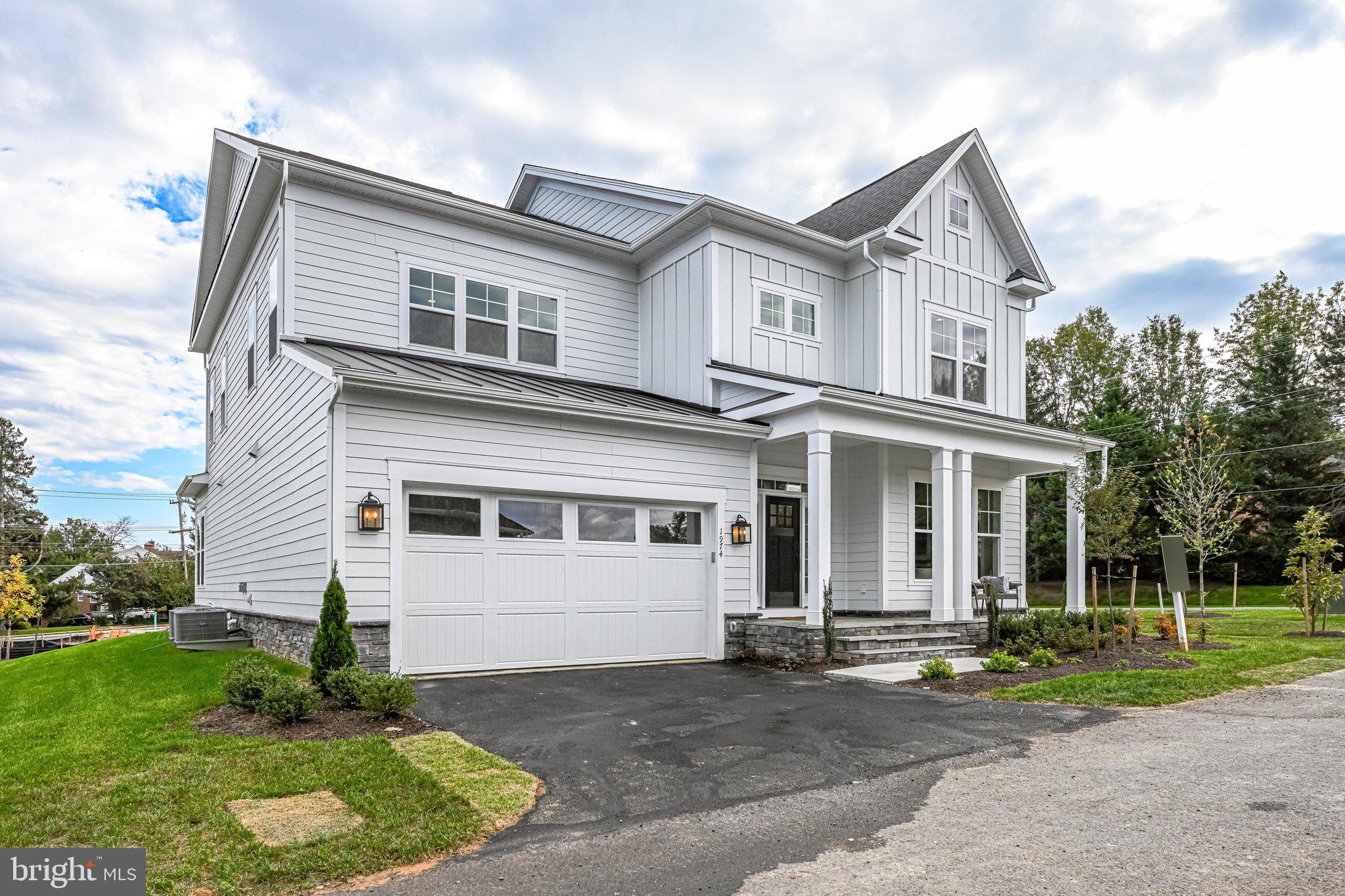 WESTCHESTER - Residential