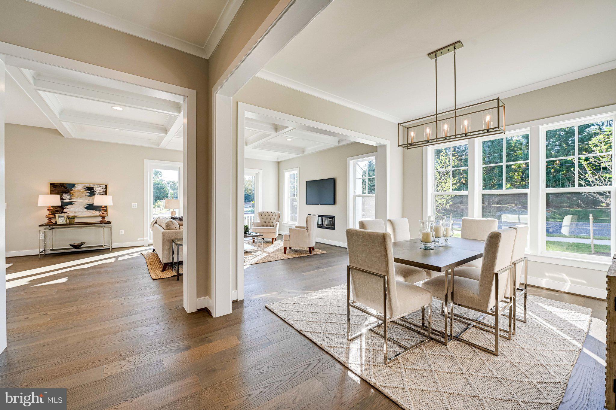 WESTCHESTER - Residential
