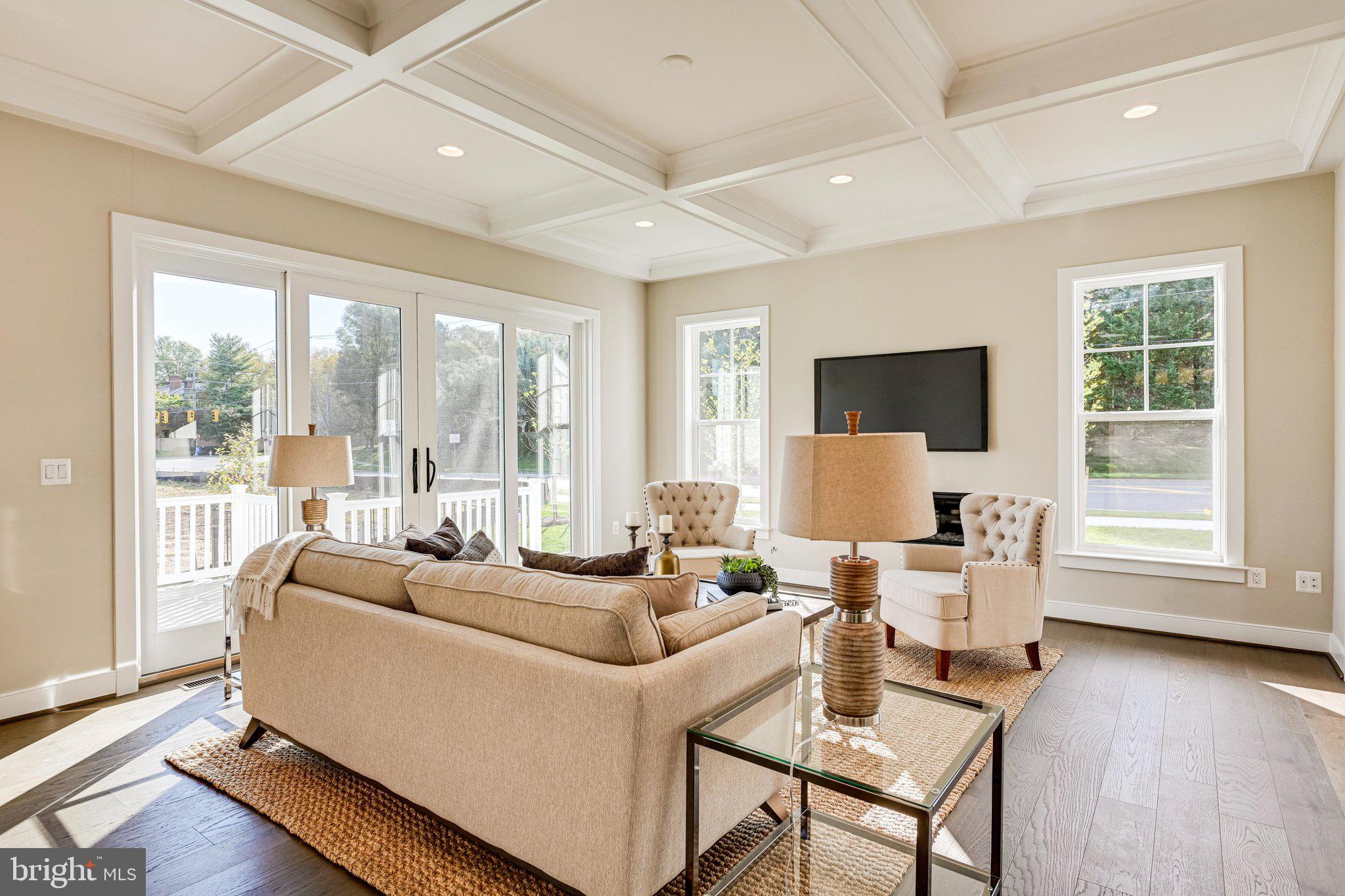 WESTCHESTER - Residential